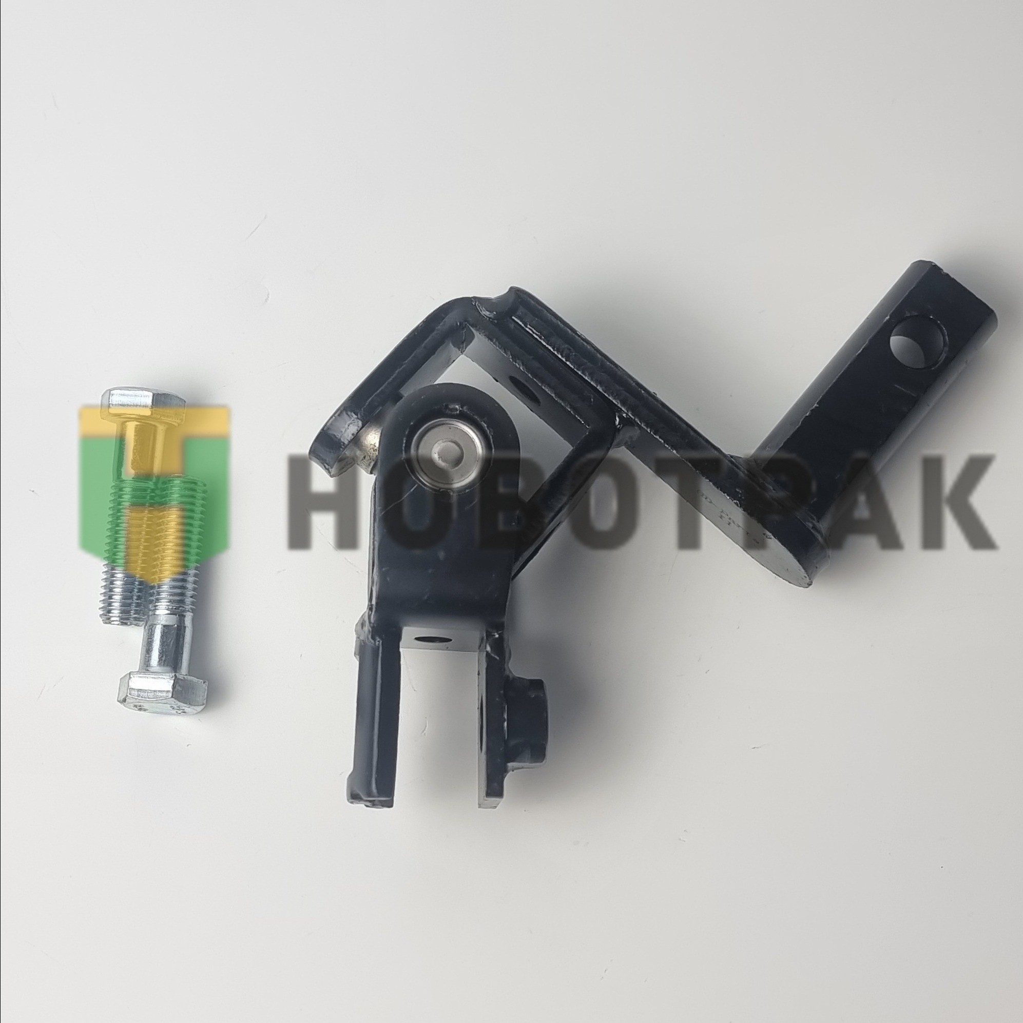 Кронштейн привода КПП Scania 305760