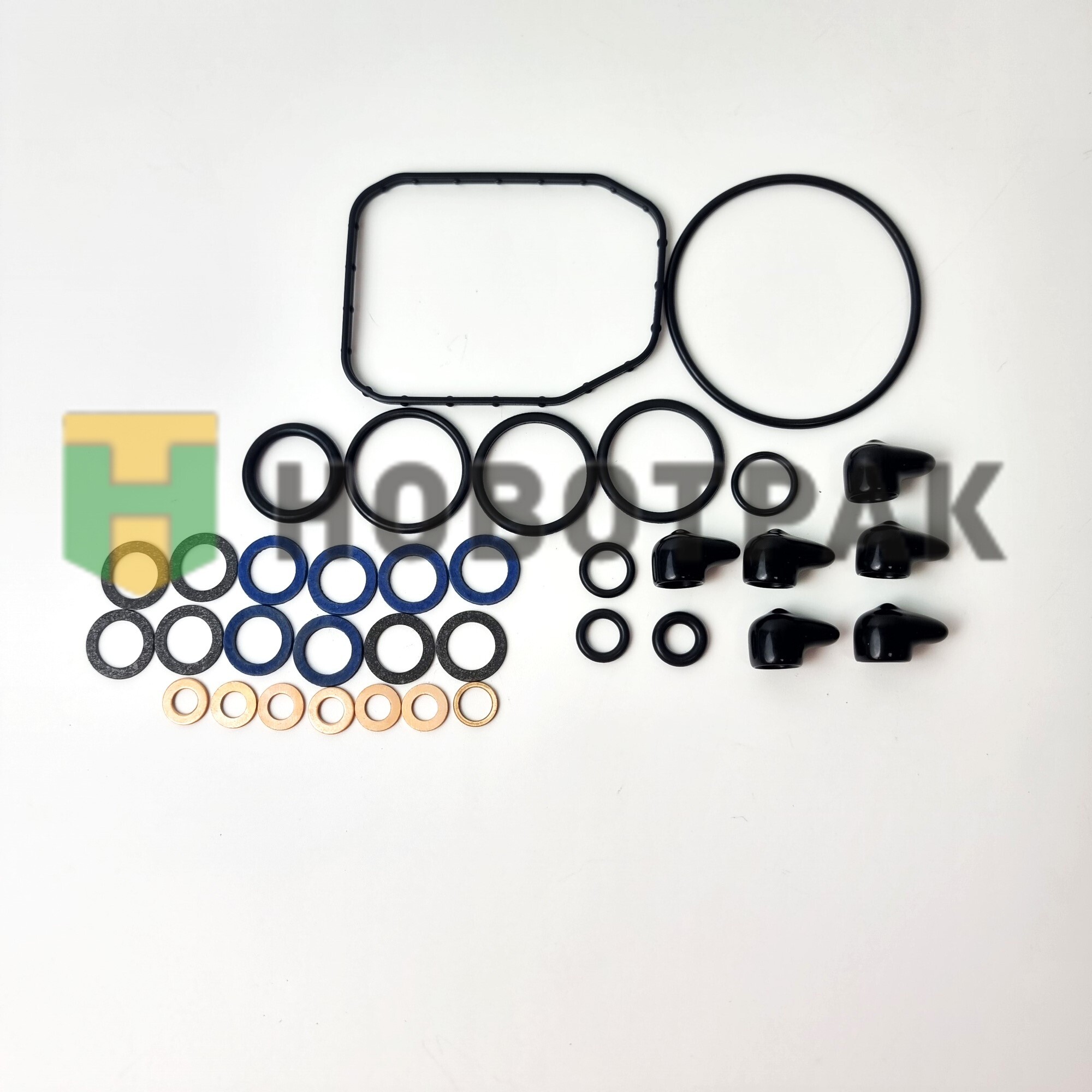 РМК ТНВД Isuzu 9461617567