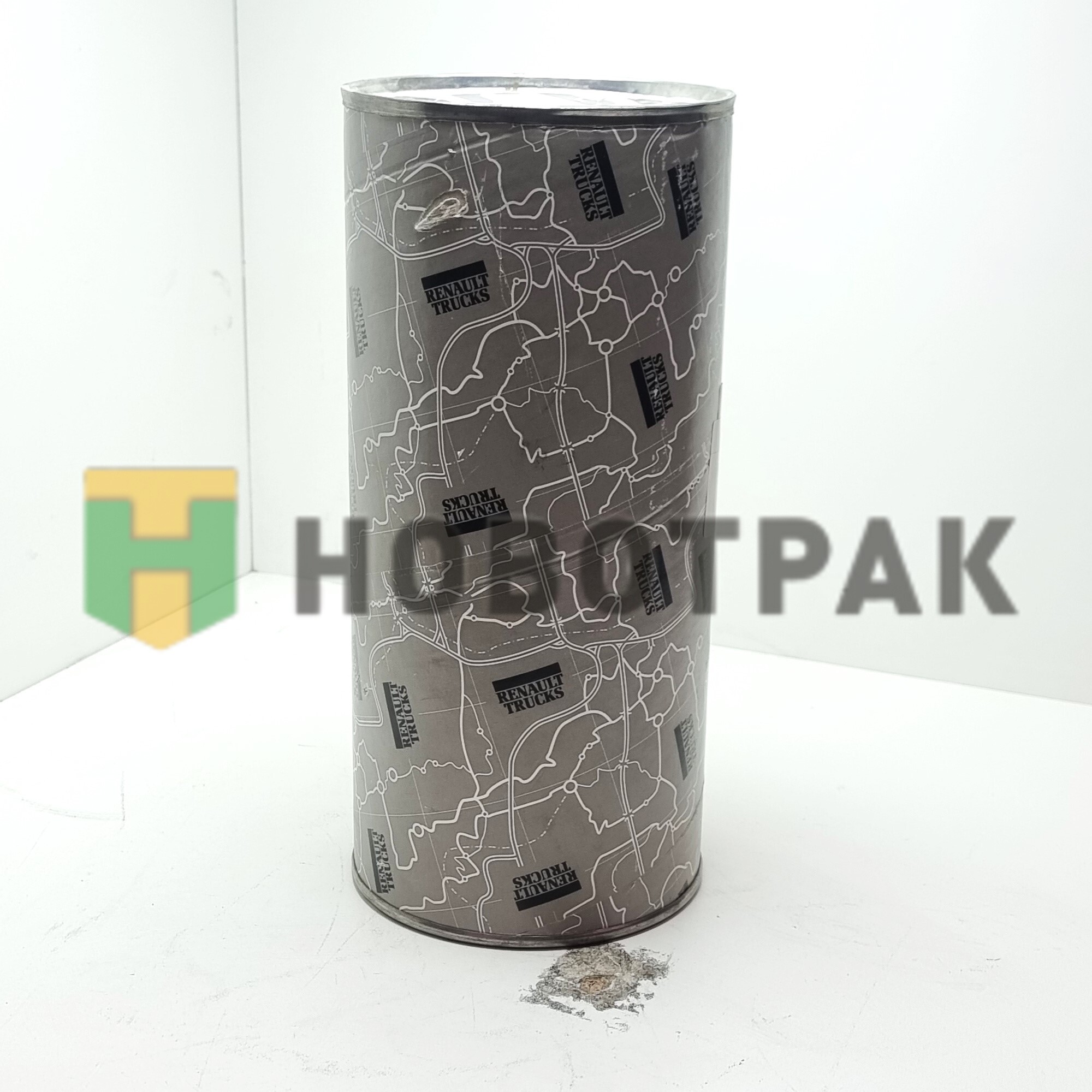 Поршень RVI MAGNUM