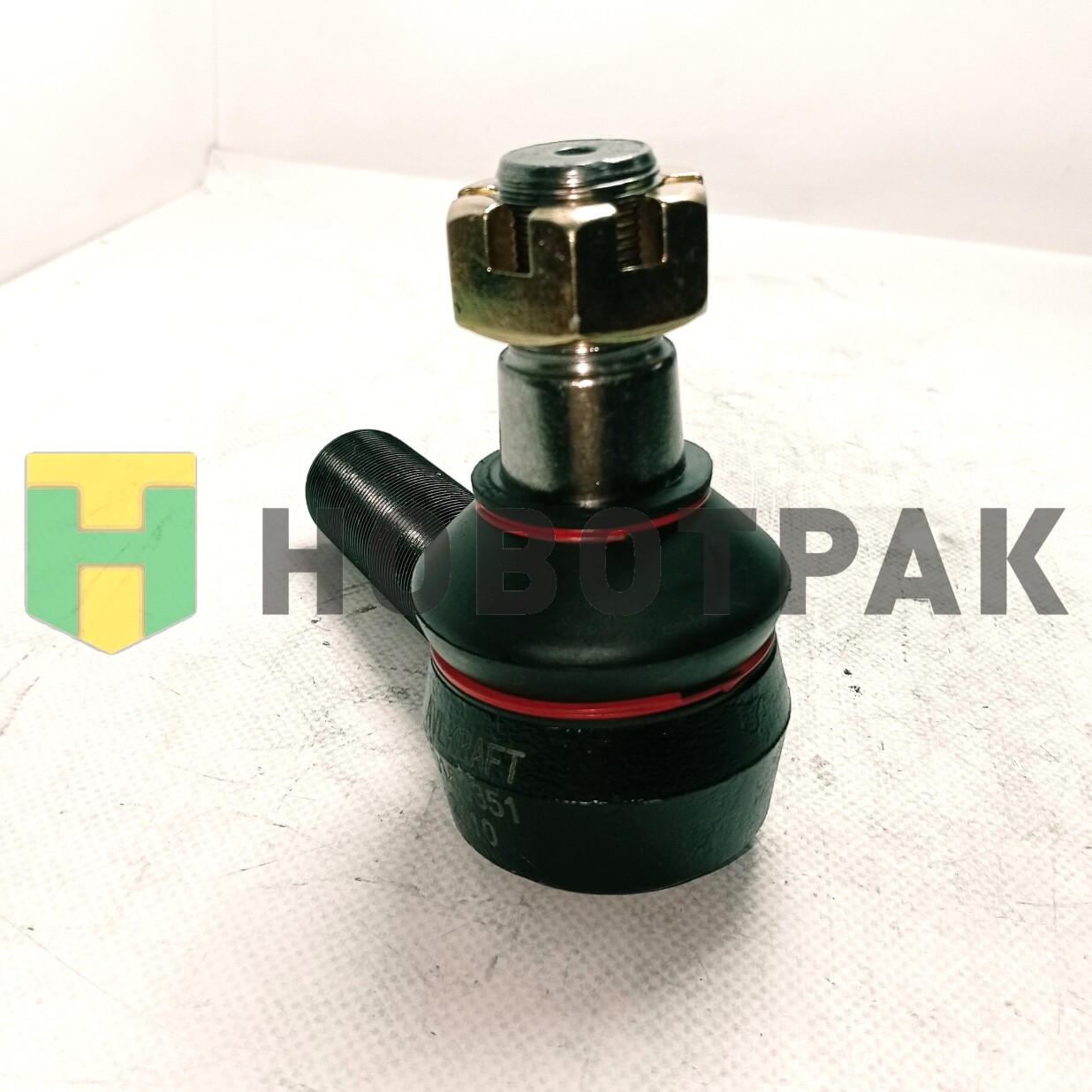 Наконечник рулевоя тяги 70100351