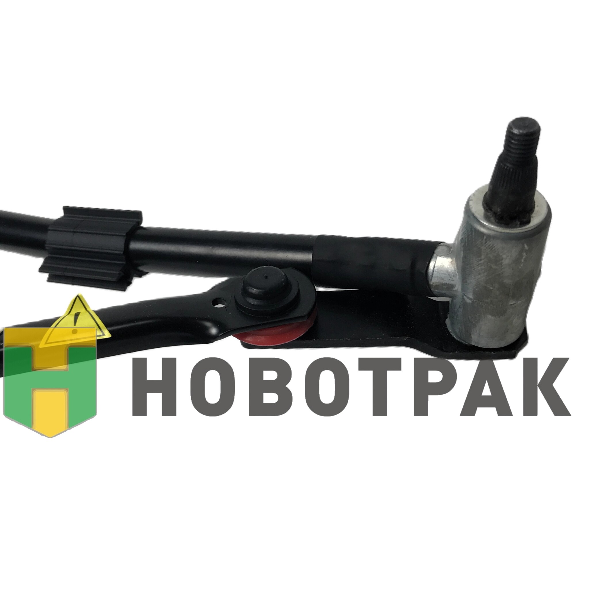 Трапеция стеклоочистителя без мотора Renault Kerax/Premium, Volvo FE/FL (LHD) BX5001835096