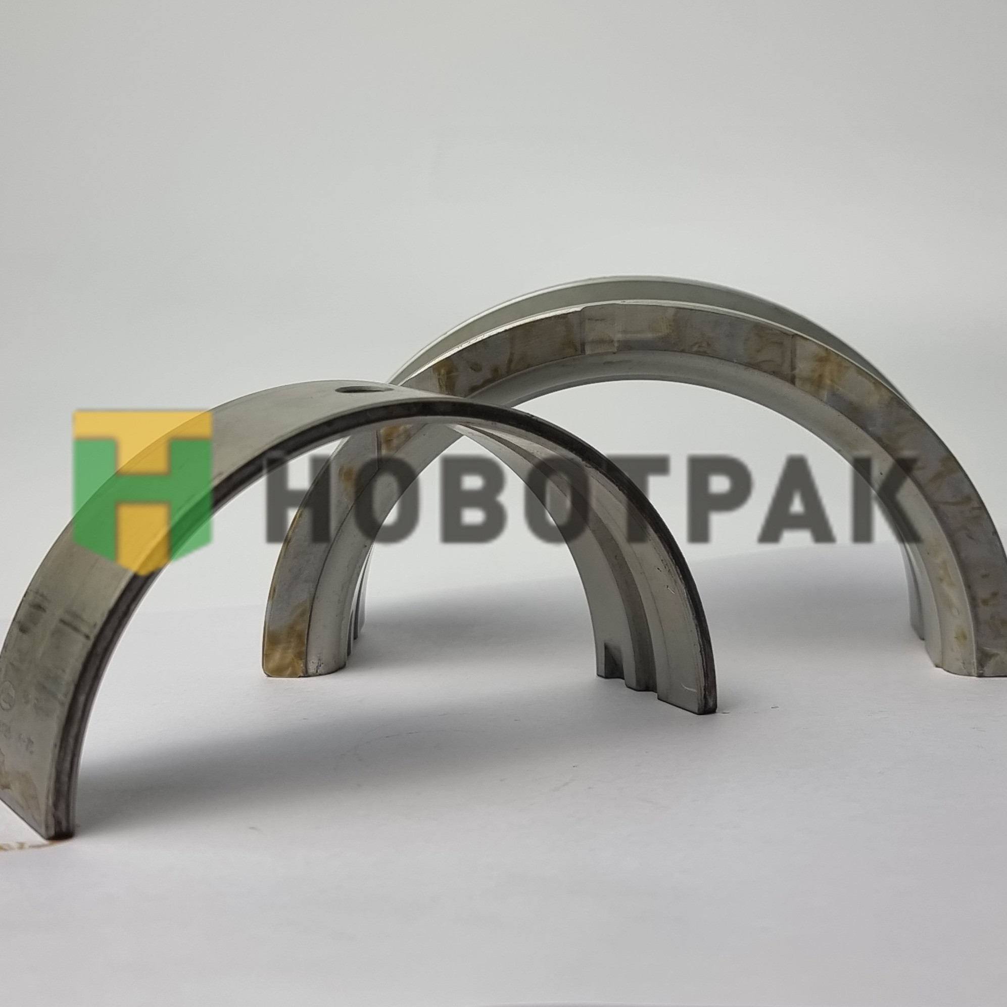 Вкладыши коренные комплект 0,75 OM422/442