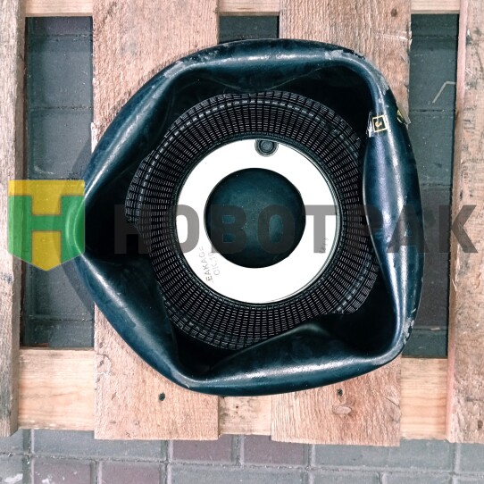 Пневморессора MAN/ROR (без стакана) 090030202