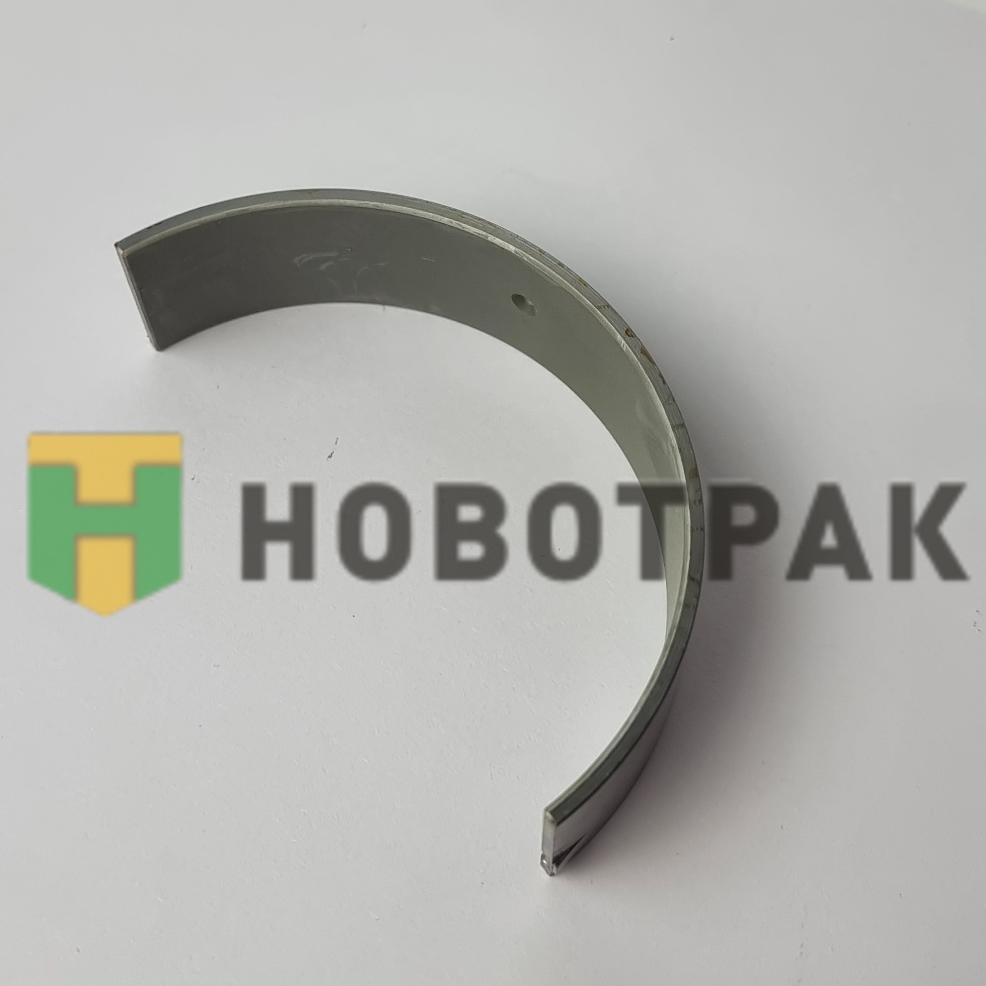 Вкладыши шатунные 0.25 SPUTTER 26,7mm MB OM401/441/445(на 1 шейку)