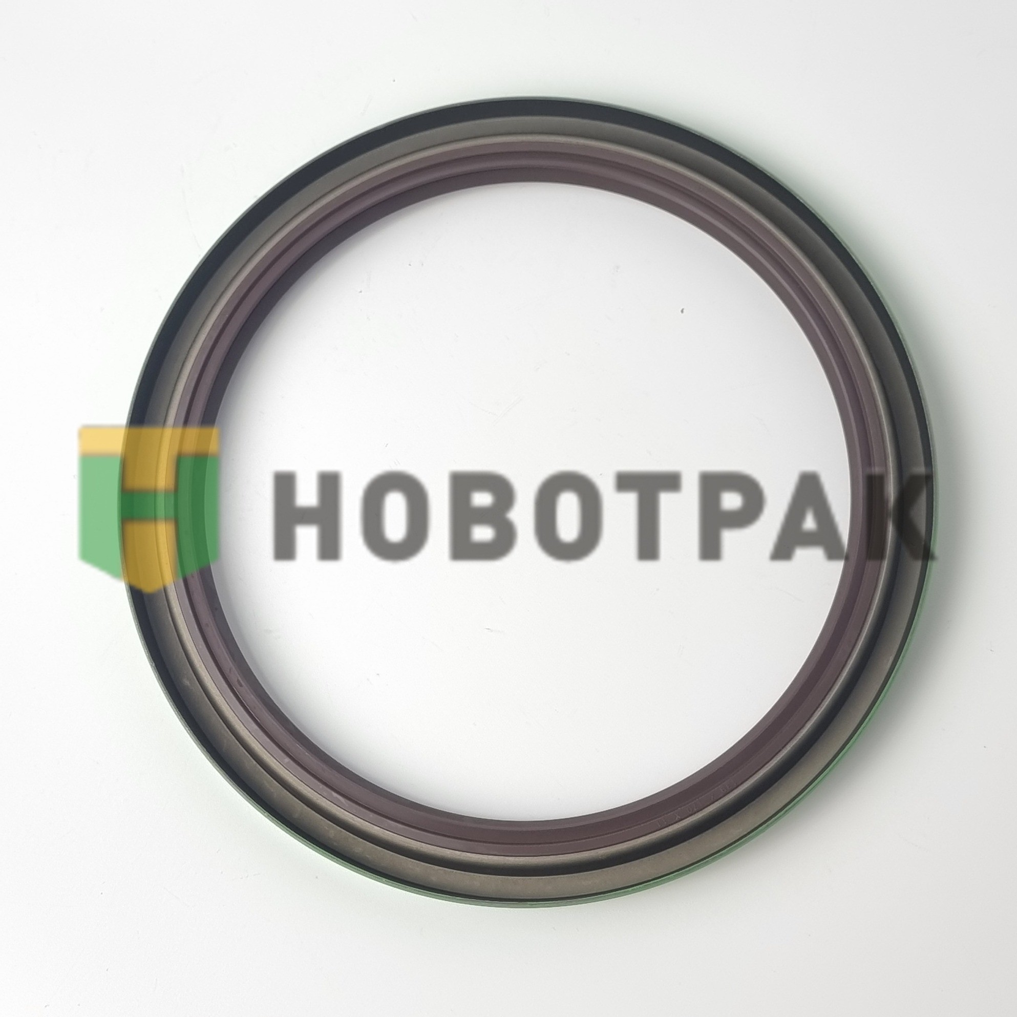 Сальник задней ступицы MAN TGA 139-170-11 360111