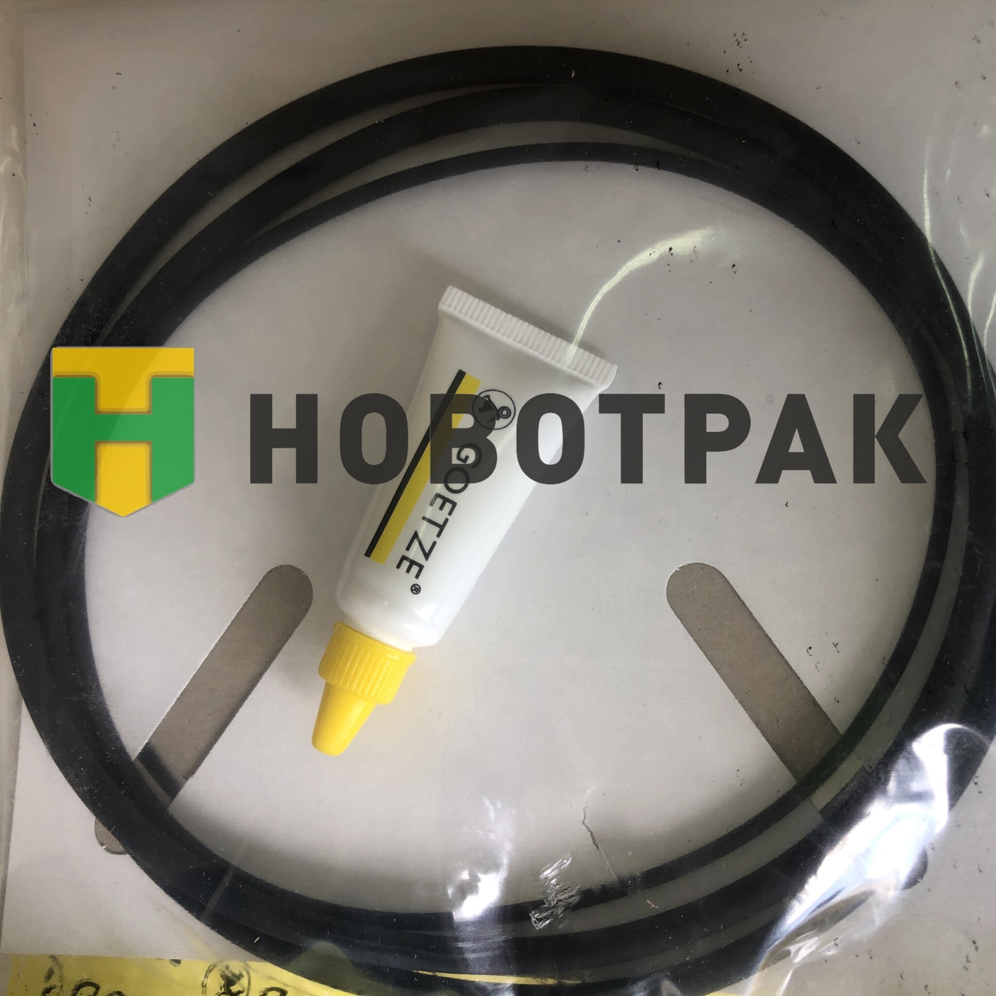 Поршнекомплект с гильзой OM 460 Euro4-5 / OM 457 LA Euro 5
