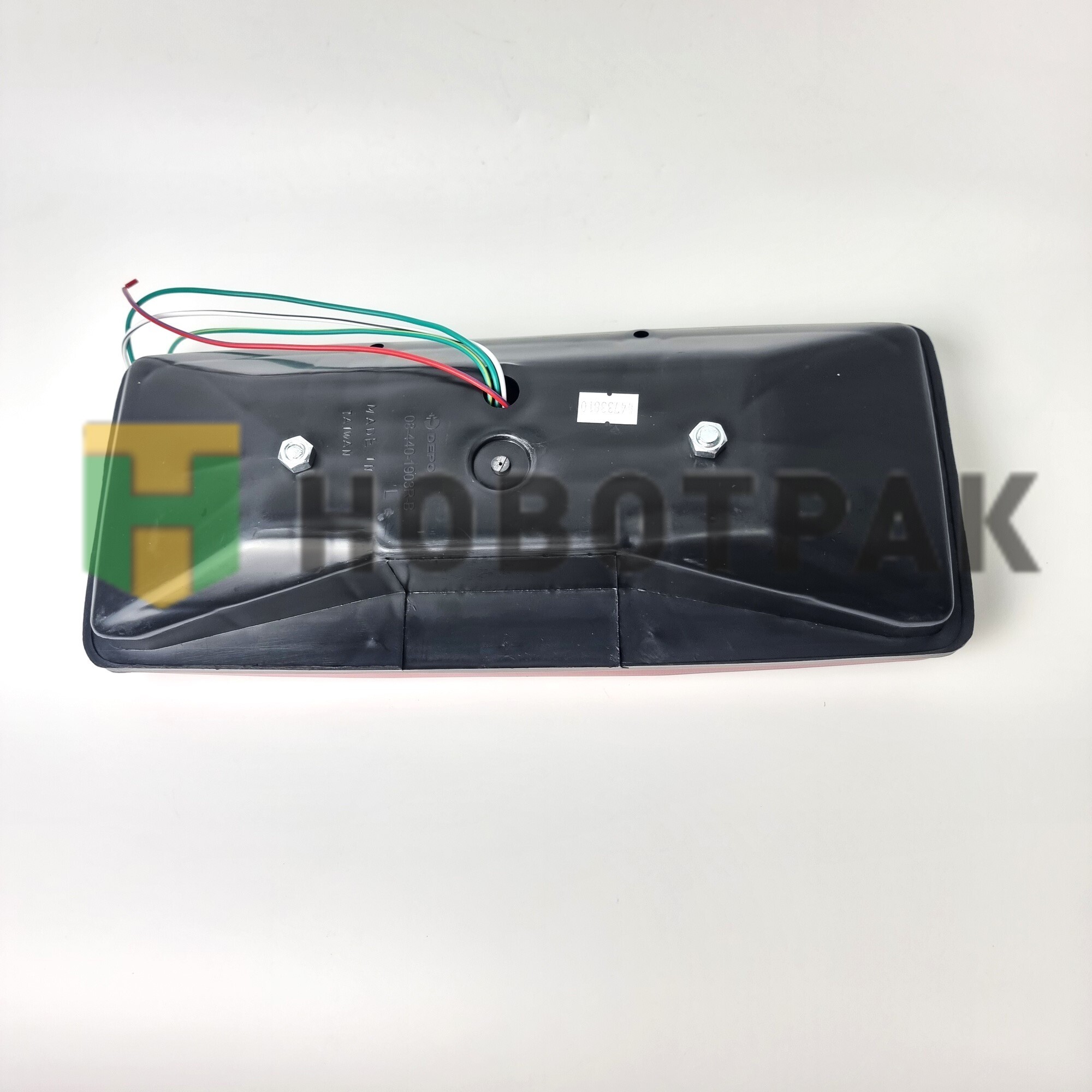Фонарь задний правый 3-х секционный MB 4401903RAE