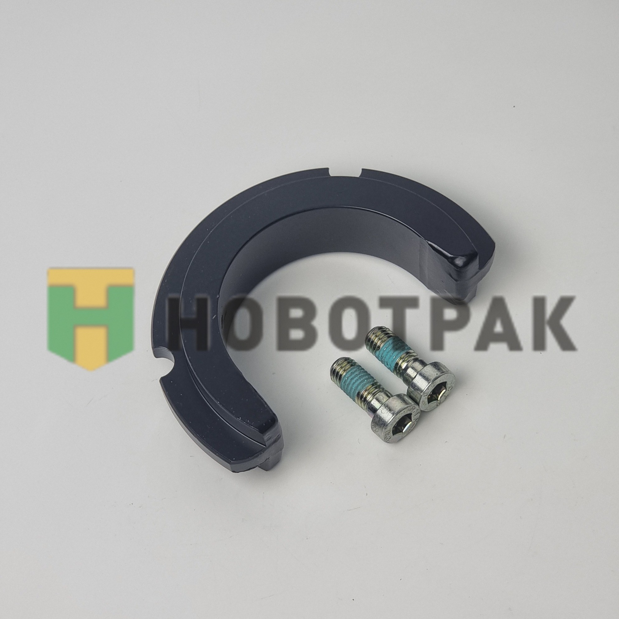 РМК седельного устройства GF (подкова+болты) 096501