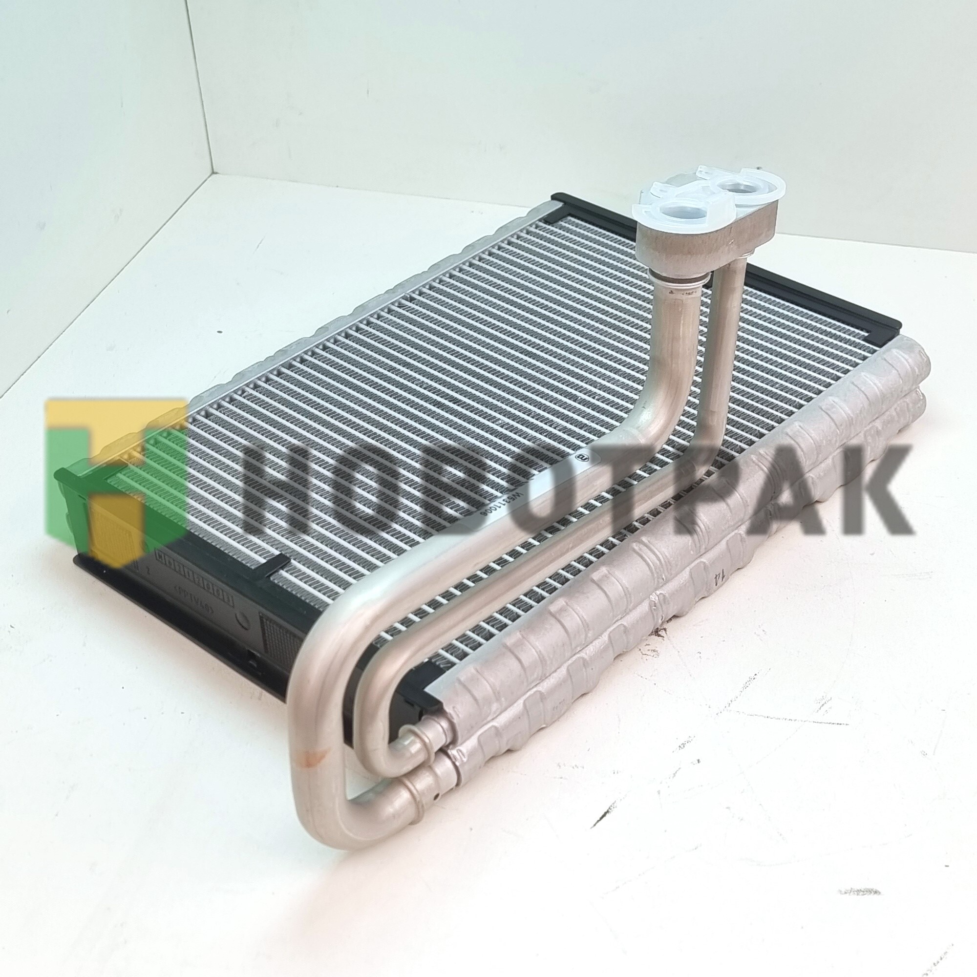 Испаритель кондиционера VOLVO/RVI