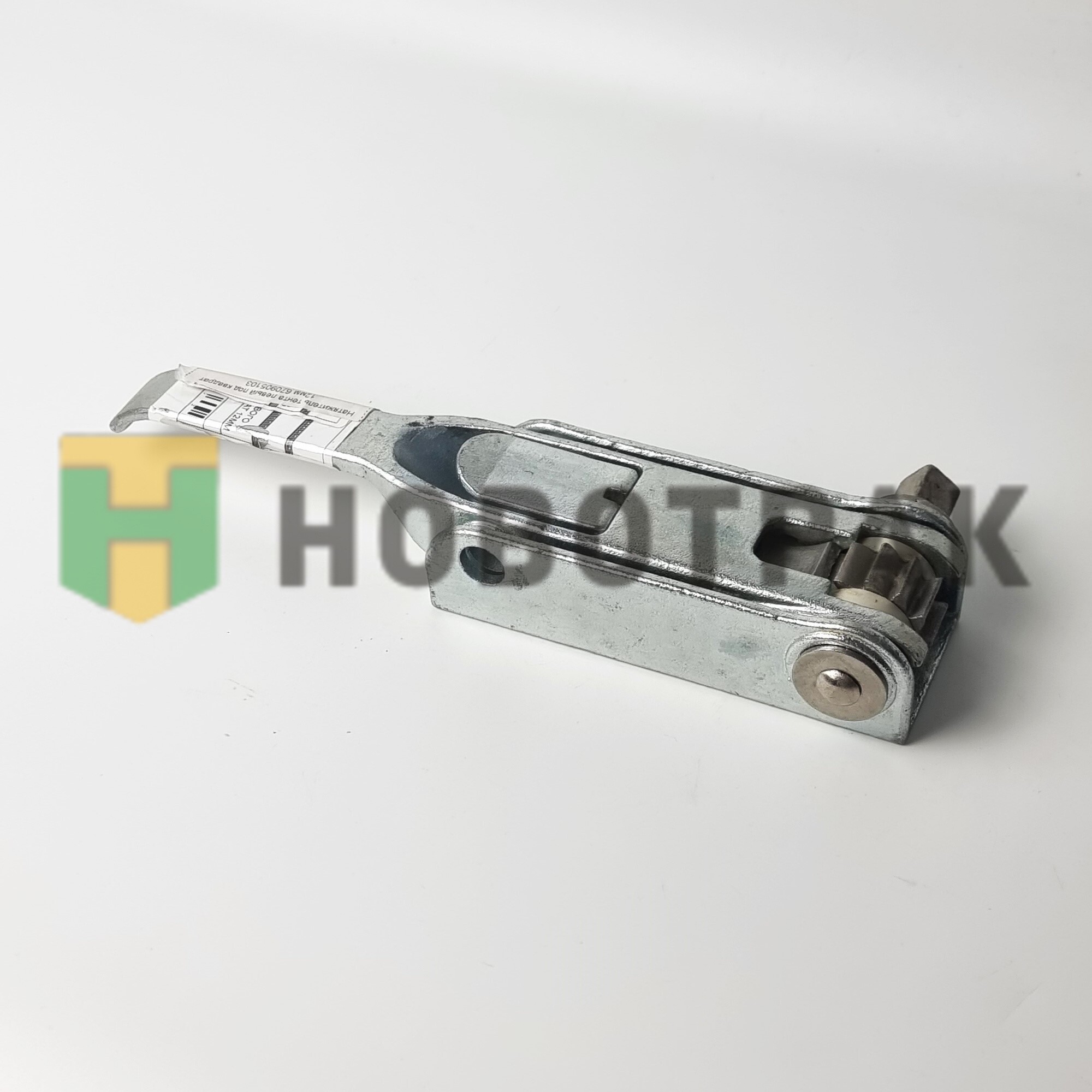 Натяжитель тента левый под квадрат 12мм 670905103