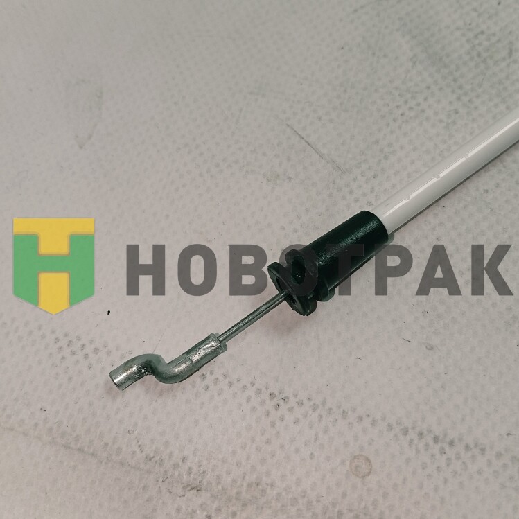 Тросик открывания двери КАМАЗ-5490/Actros/Atego 9480