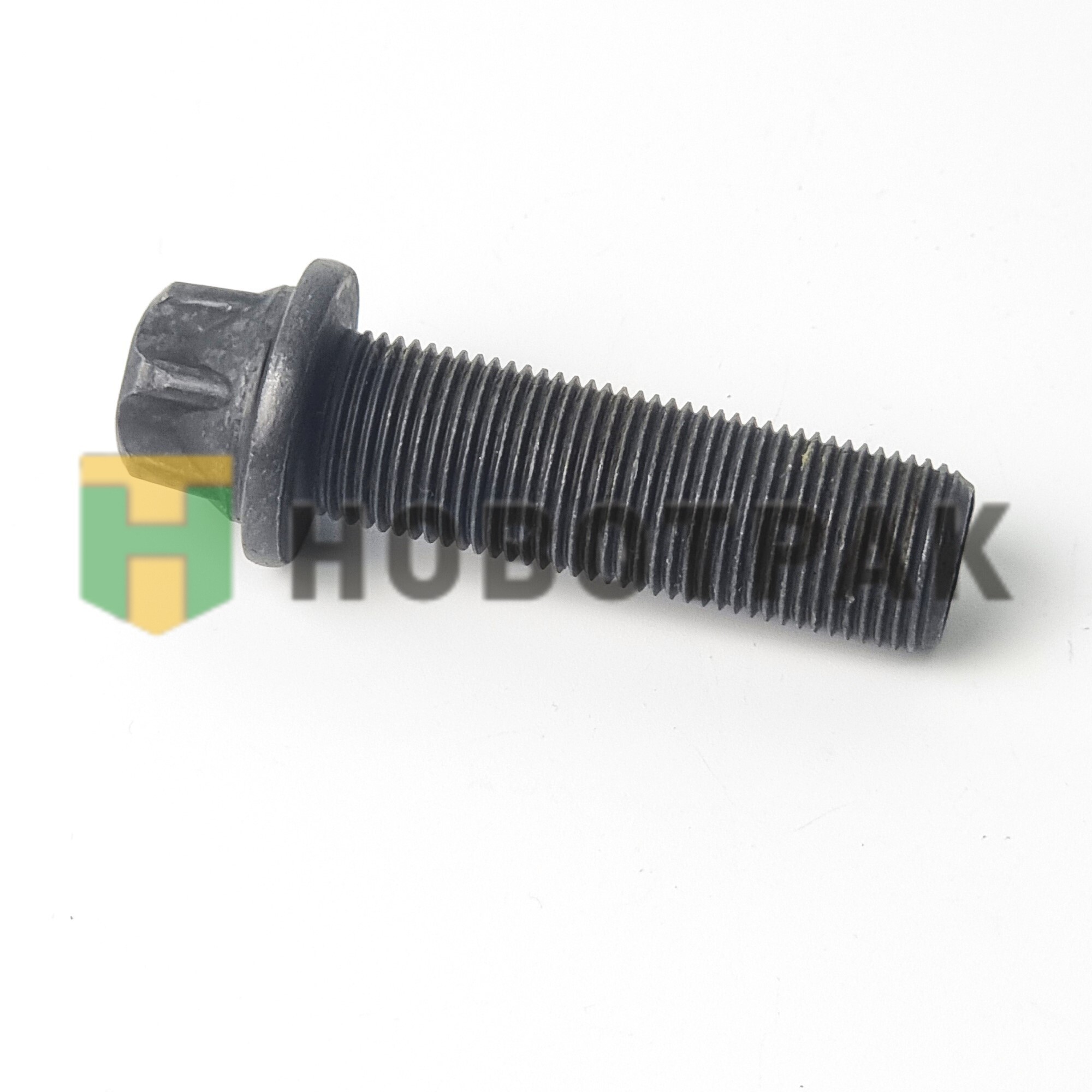 Болт диска тормозного M18*1,5*60 MAN 022402