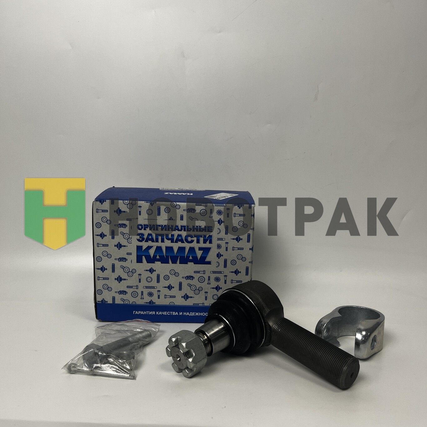 Наконечник рулевой тяги КАМАЗ-5490 1803414060