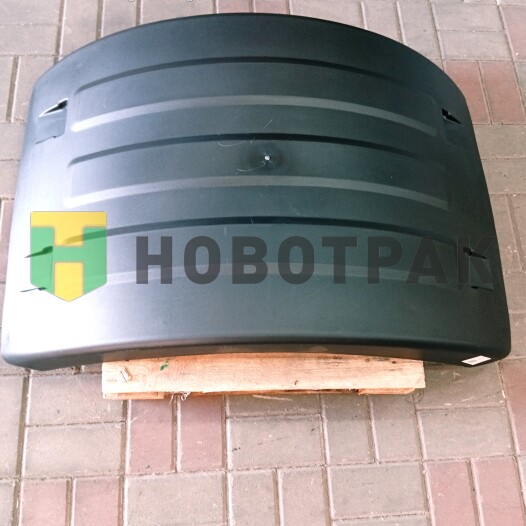 Крыло заднее верхняя часть PREMIUM 67029