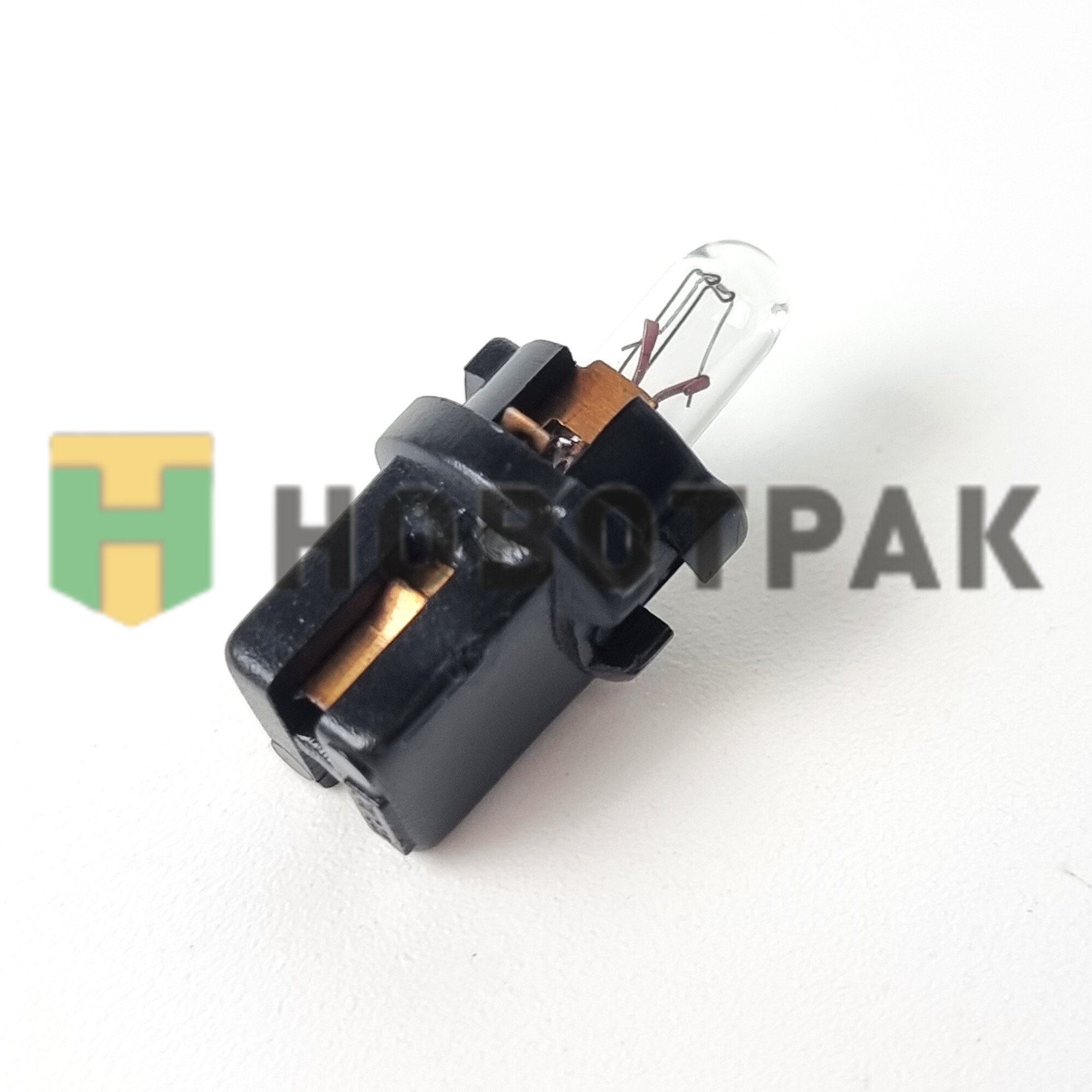 Лампа панели с патроном 1,2W 24V 622012P87