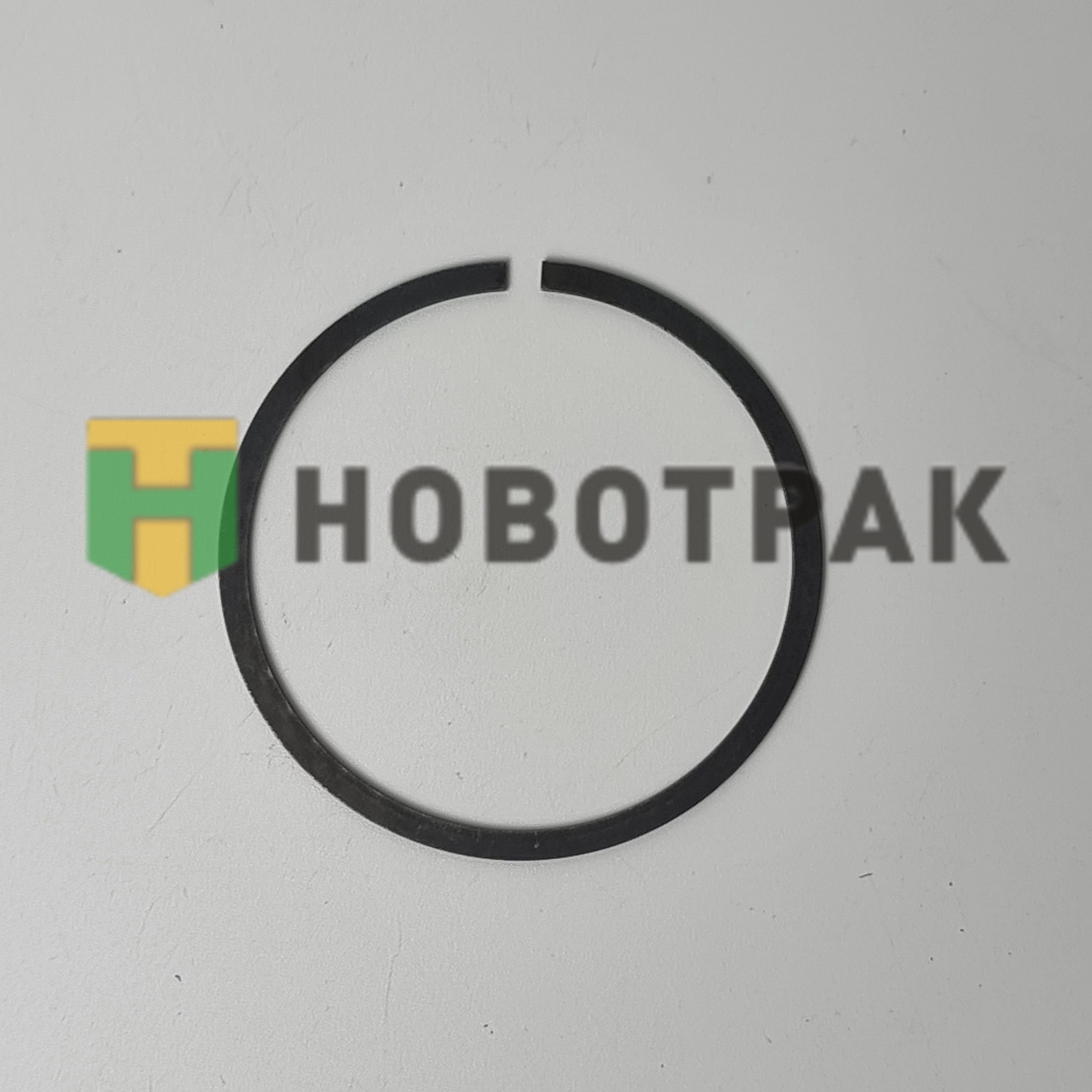 Кольцо коллектора выпуск., ком-кт