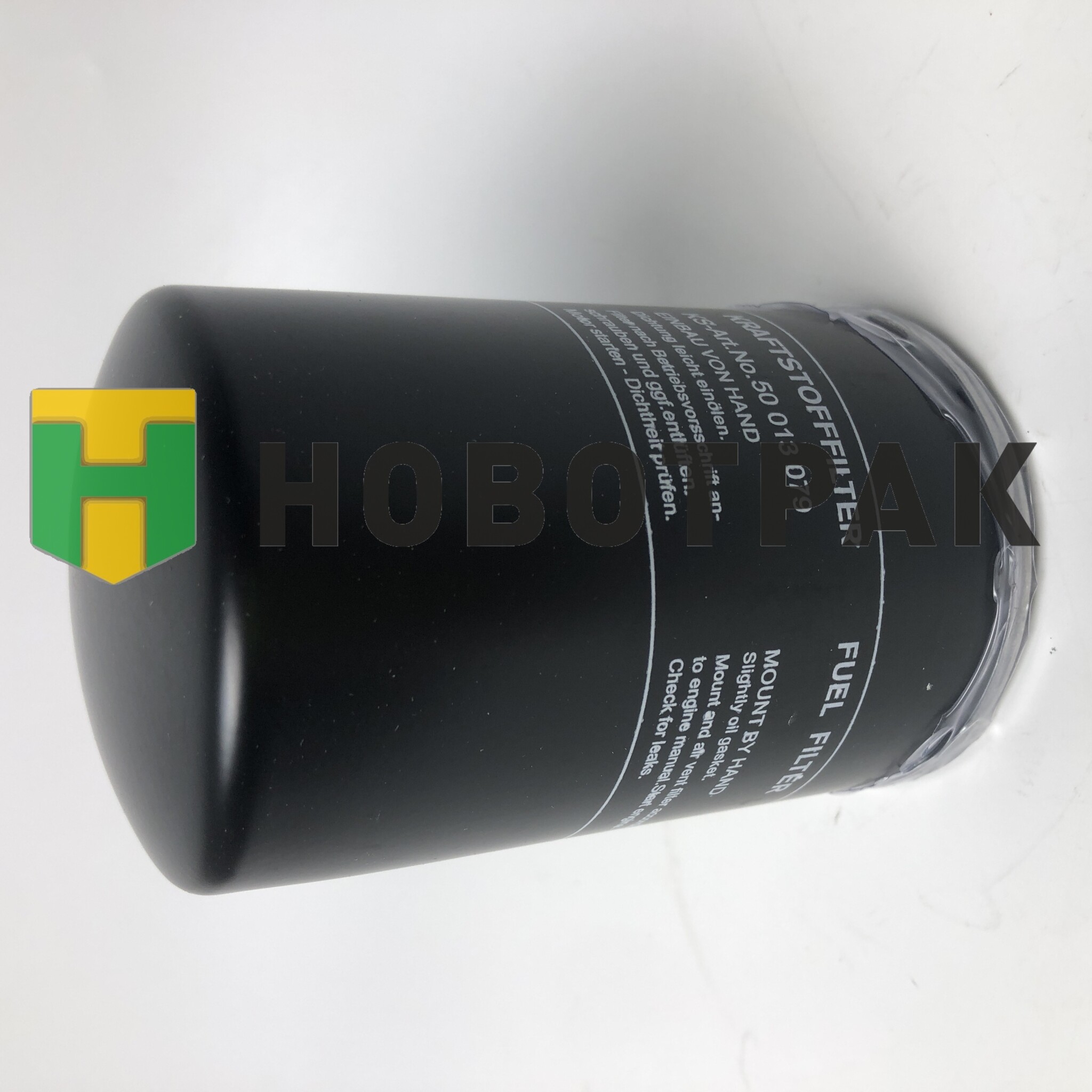 Фильтр топливный KC24 50013079