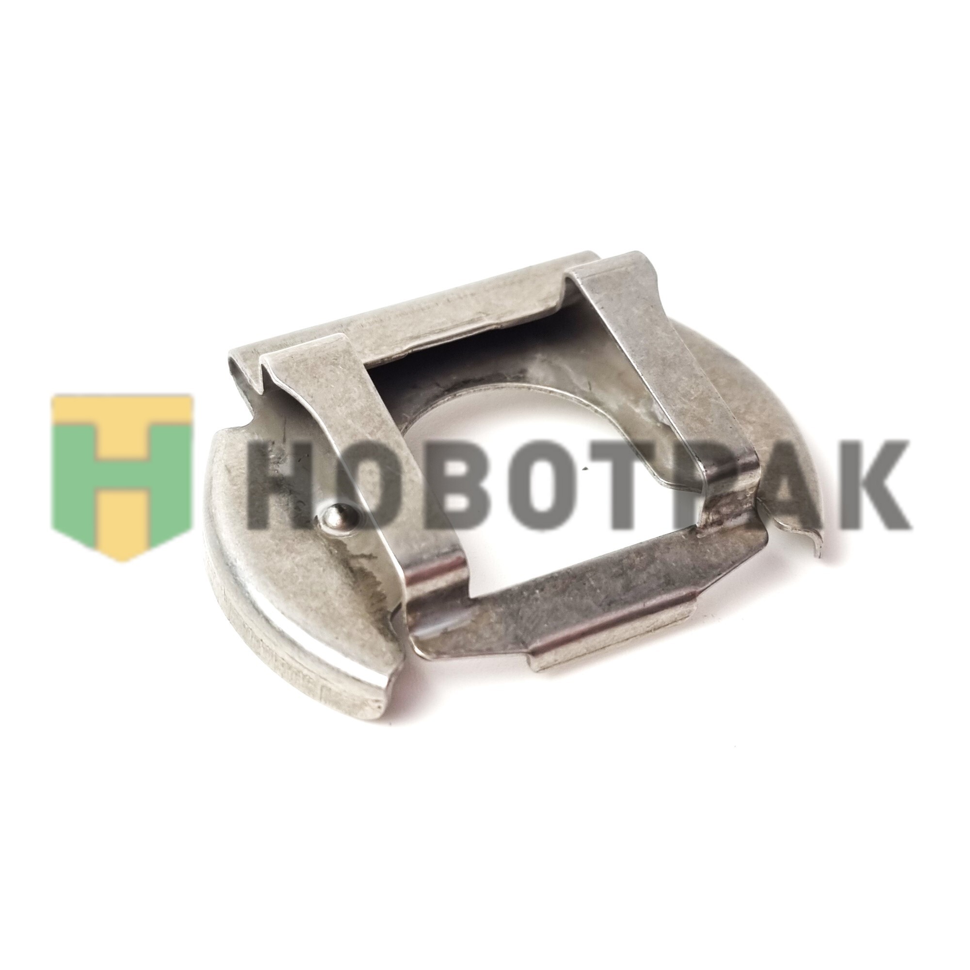 Стопор крышки тормозного м-ма 0004210873