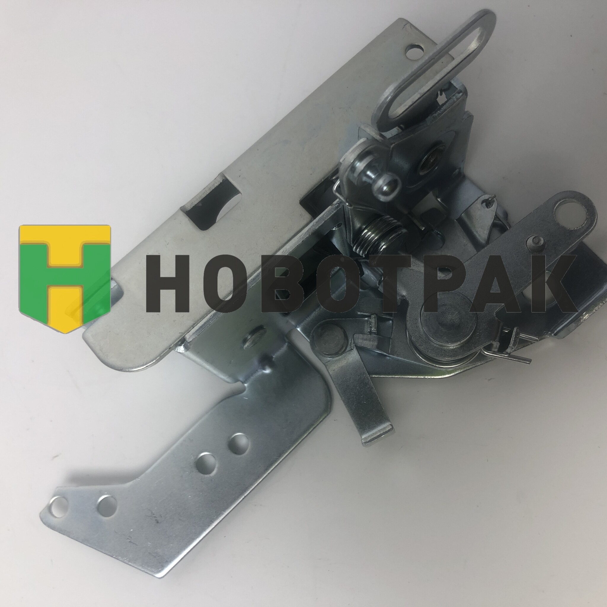 Замок двери правый VOLVO 034144