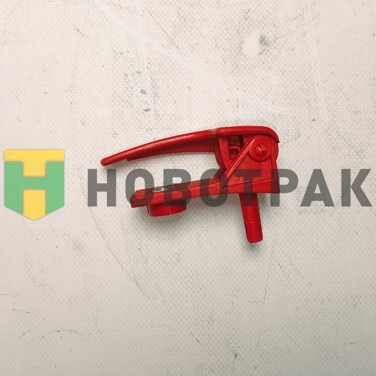 Ручка двери правая ACTROS/AXOR 78267