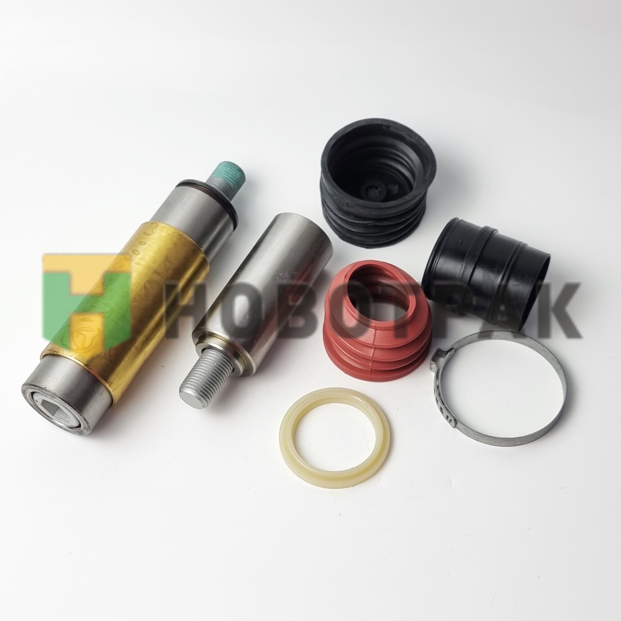 РМК суппорта (направляющие) KNORR SB 3002