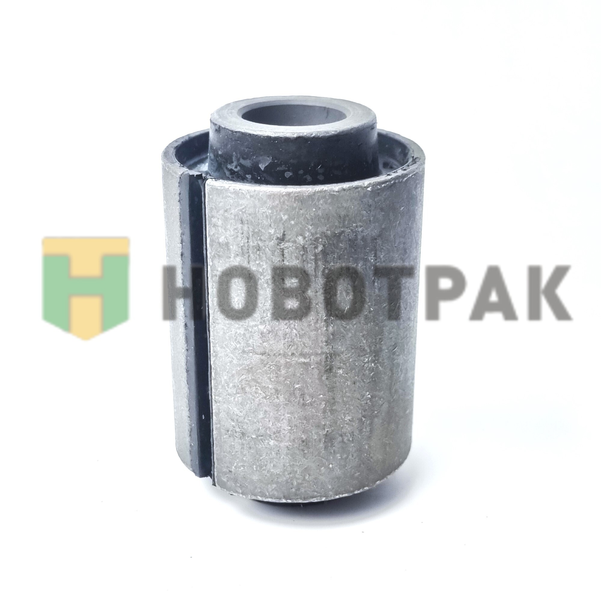 Сайлентблок рессоры перед. 24*61,5*95 RVI Magnum/Premium/Kerax DXI11/13