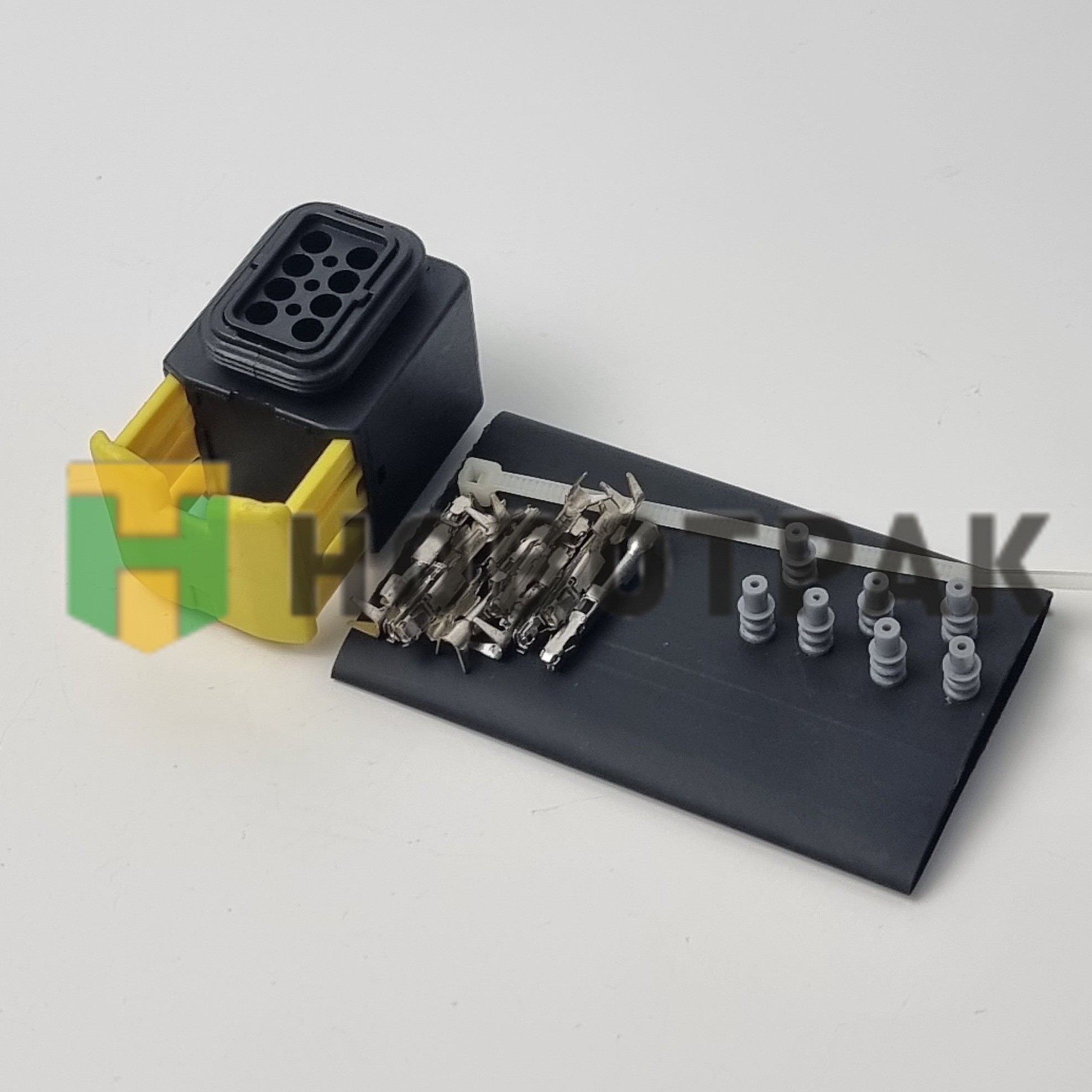 РМК разъема разъем 8-pin HDSCS для фонарей 8801414SX
