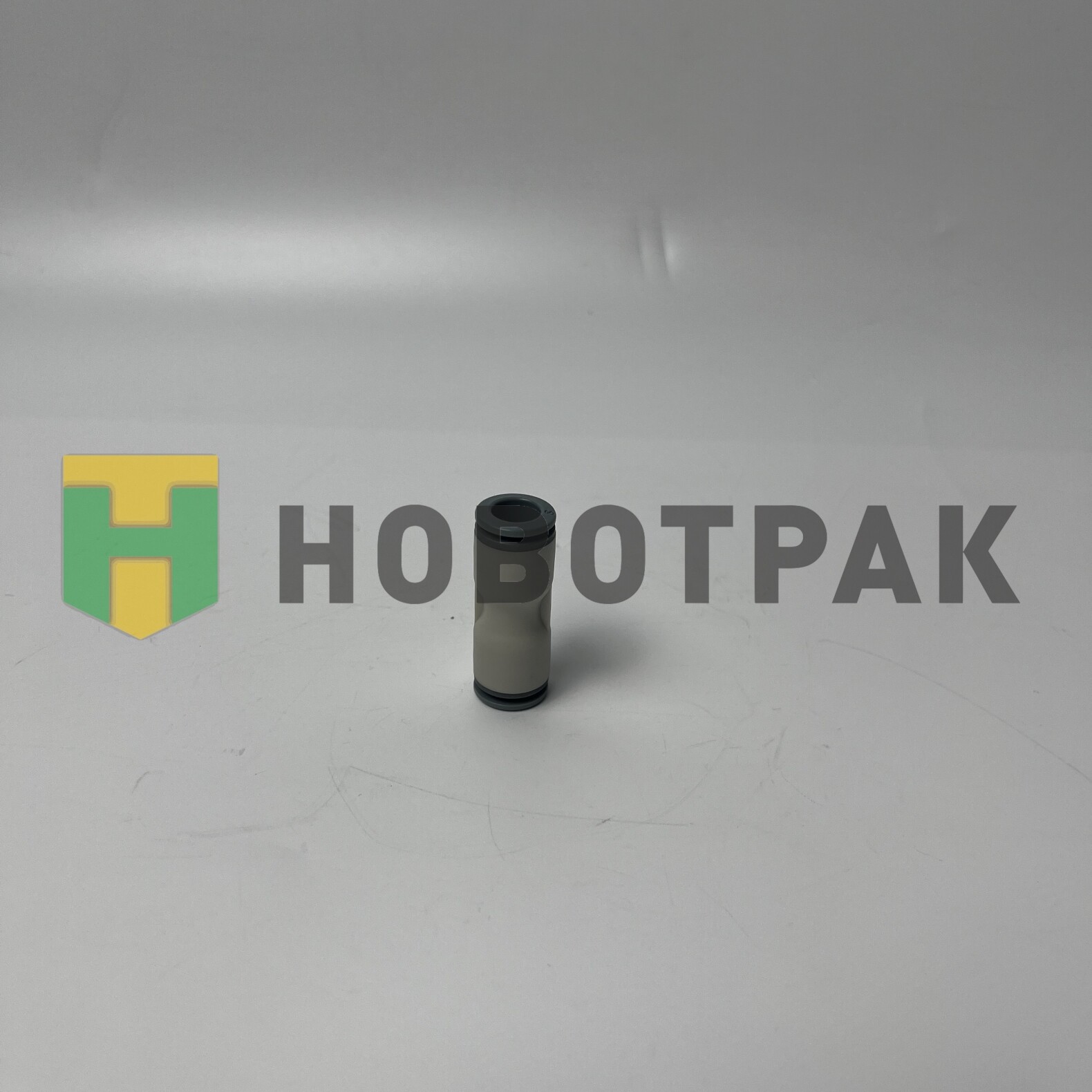 Фитинг прямой (технополимер) 8мм R75808