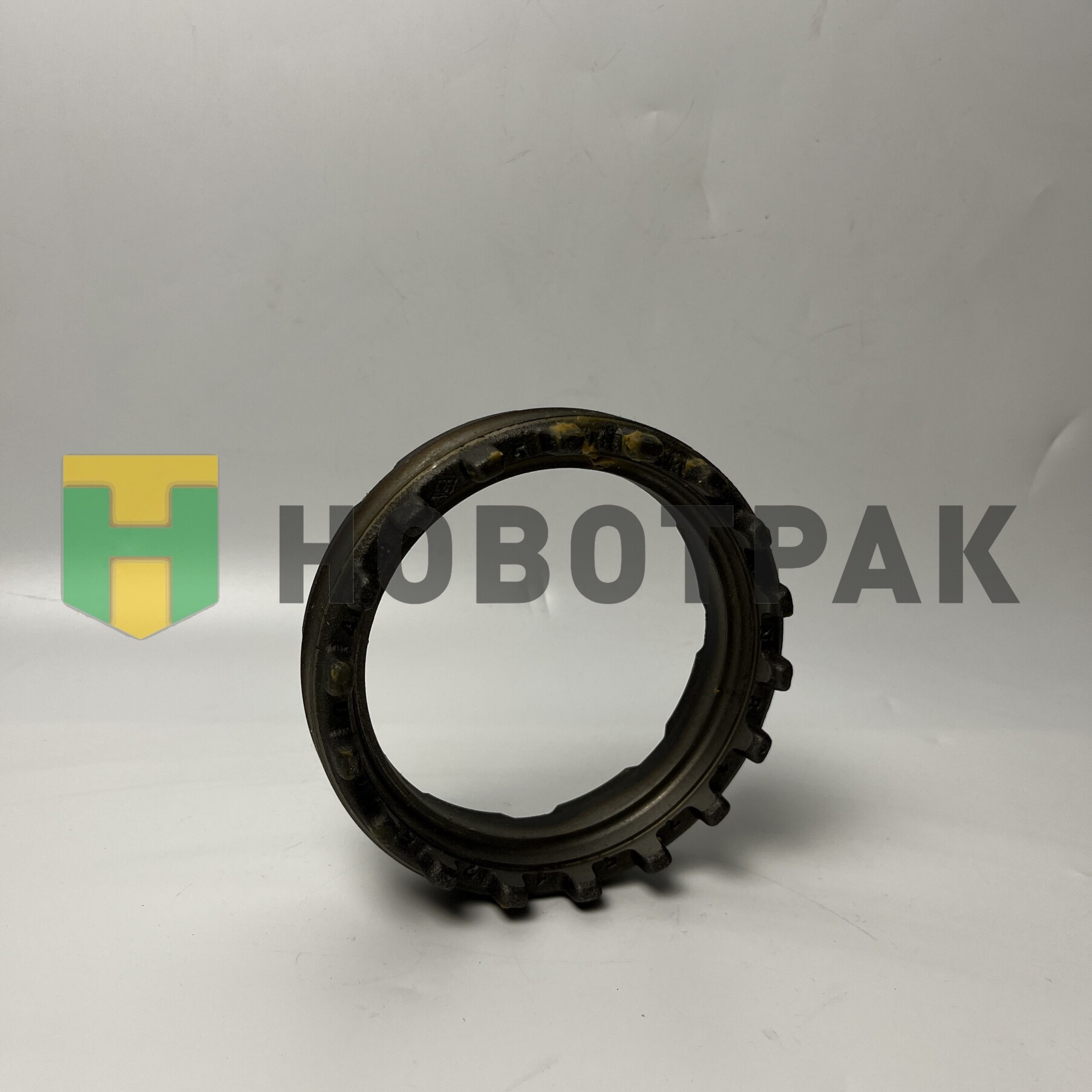 Резьбовое кольцо M142-1,5 MAN 81351250048