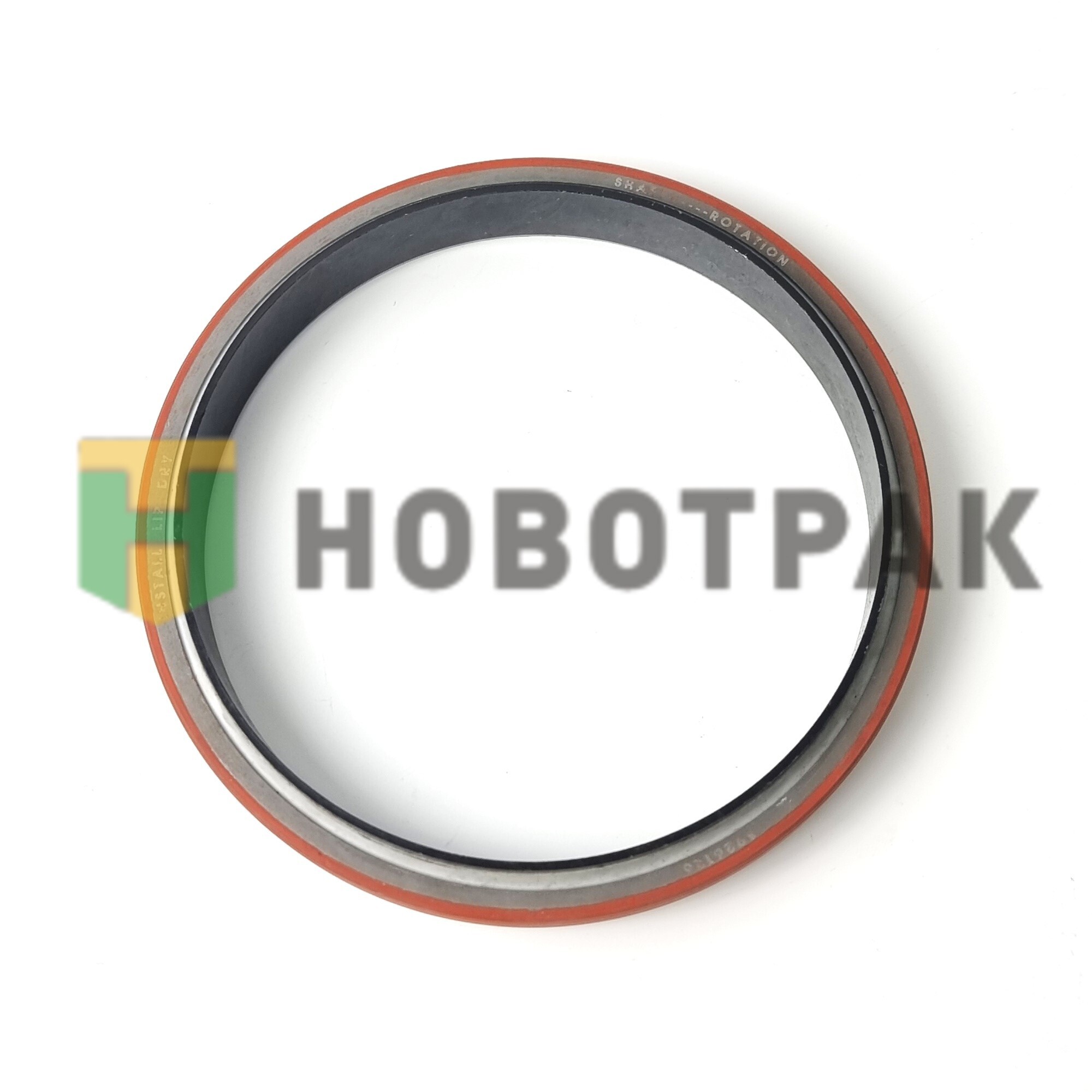 Сальник ЗКВ (с беговым кольцом) ISBe 130-150-14 3926126