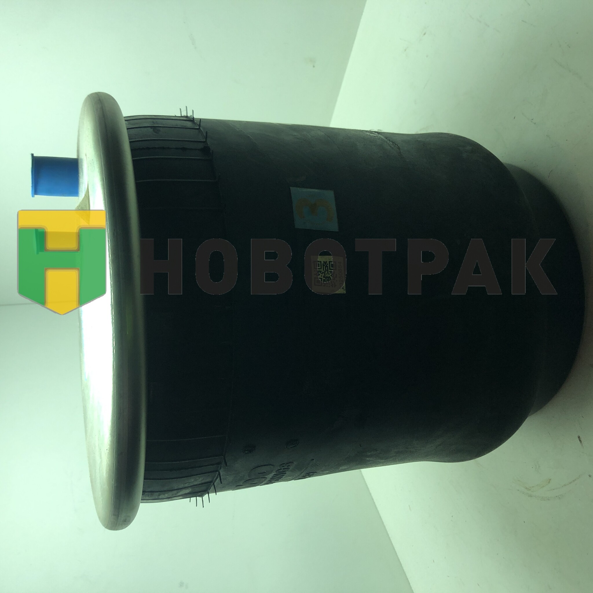 Пневмоподушка MAN TGA (со стаканом) 4884N1P01/SA520189C
