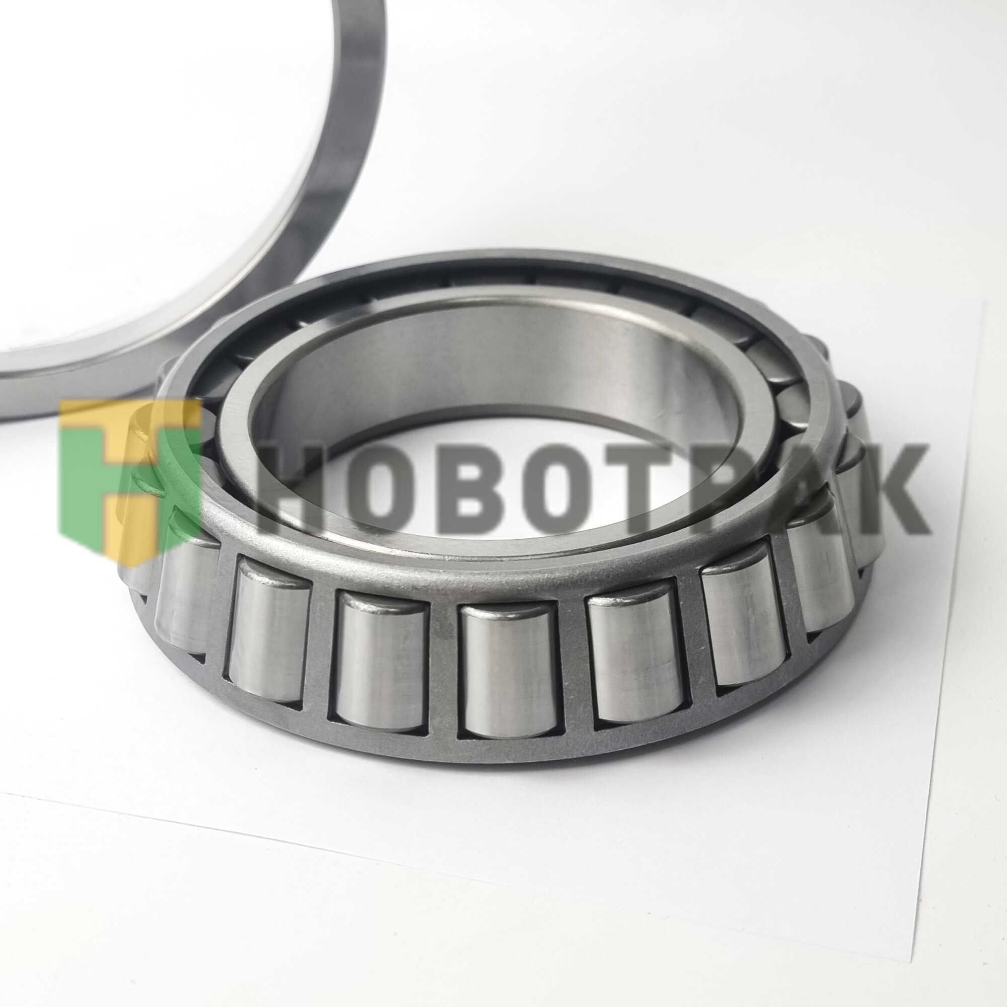 Подшипник ступицы 800786