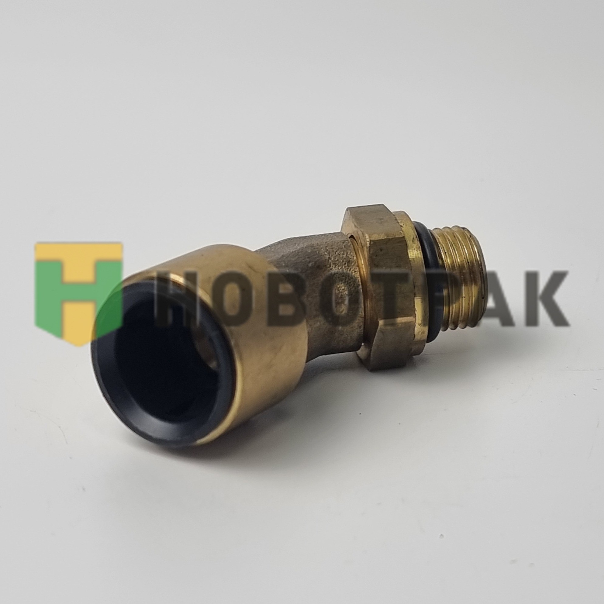 Фитинг угловой RVI