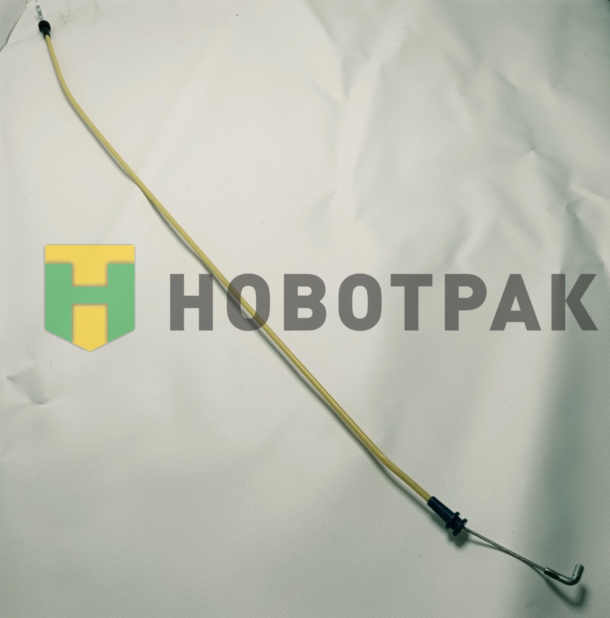 Тросик открывания двери КАМАЗ-5490/Actros/Atego TB08C104001