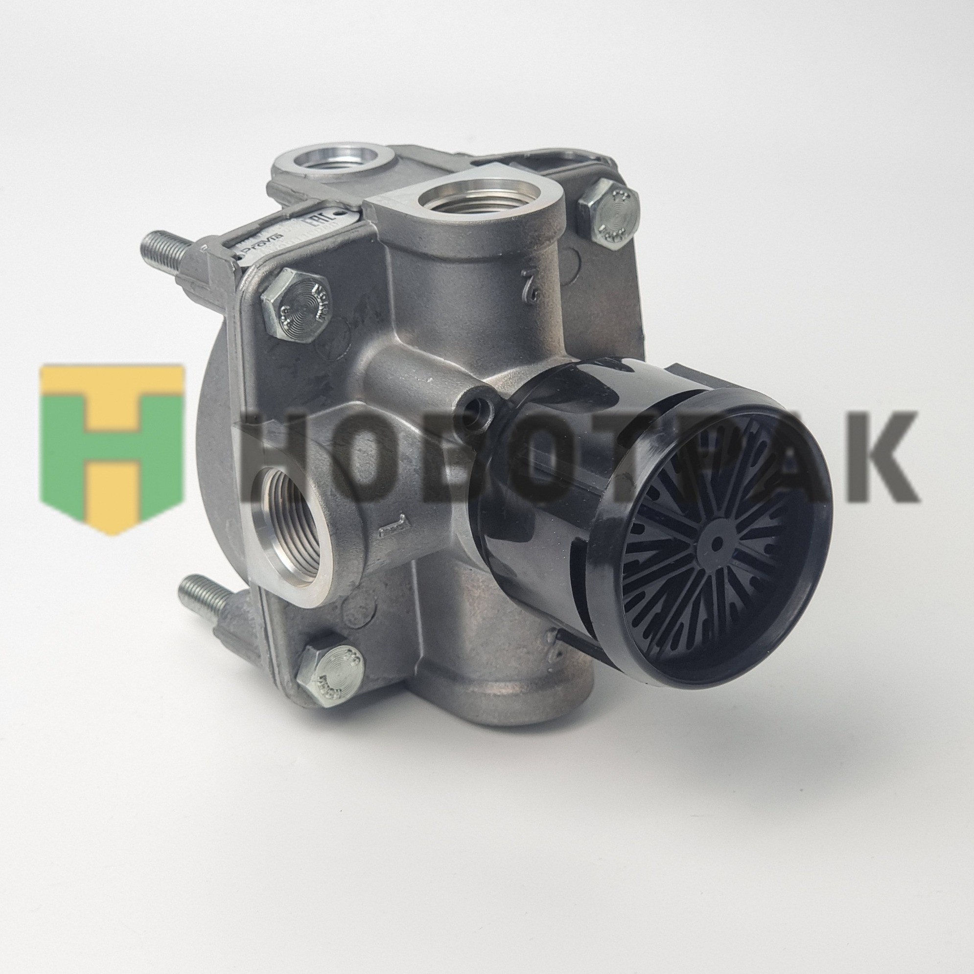 Клапан ускорительный DAF PRO0110080