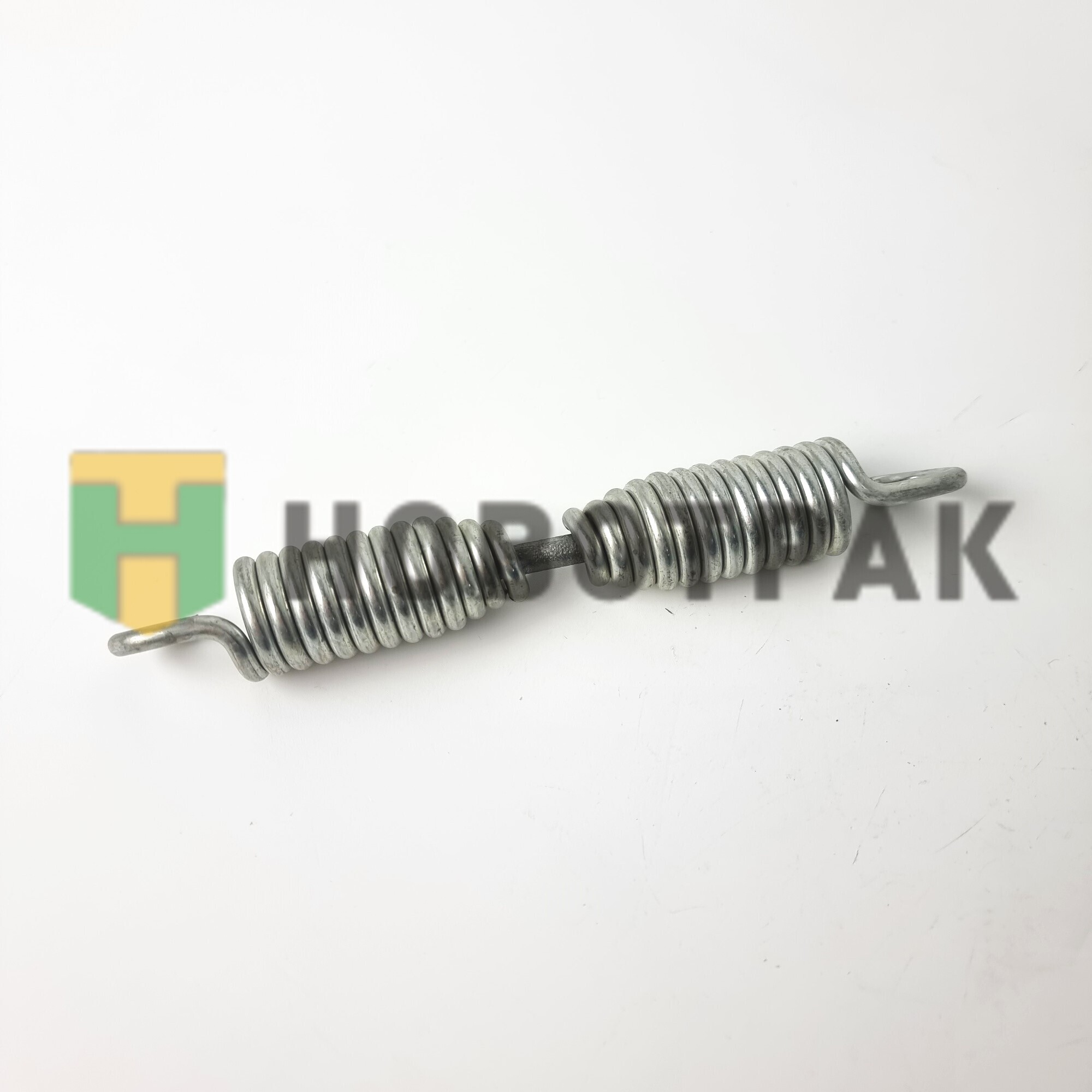 Пружина стяжная колодок BPW 52311