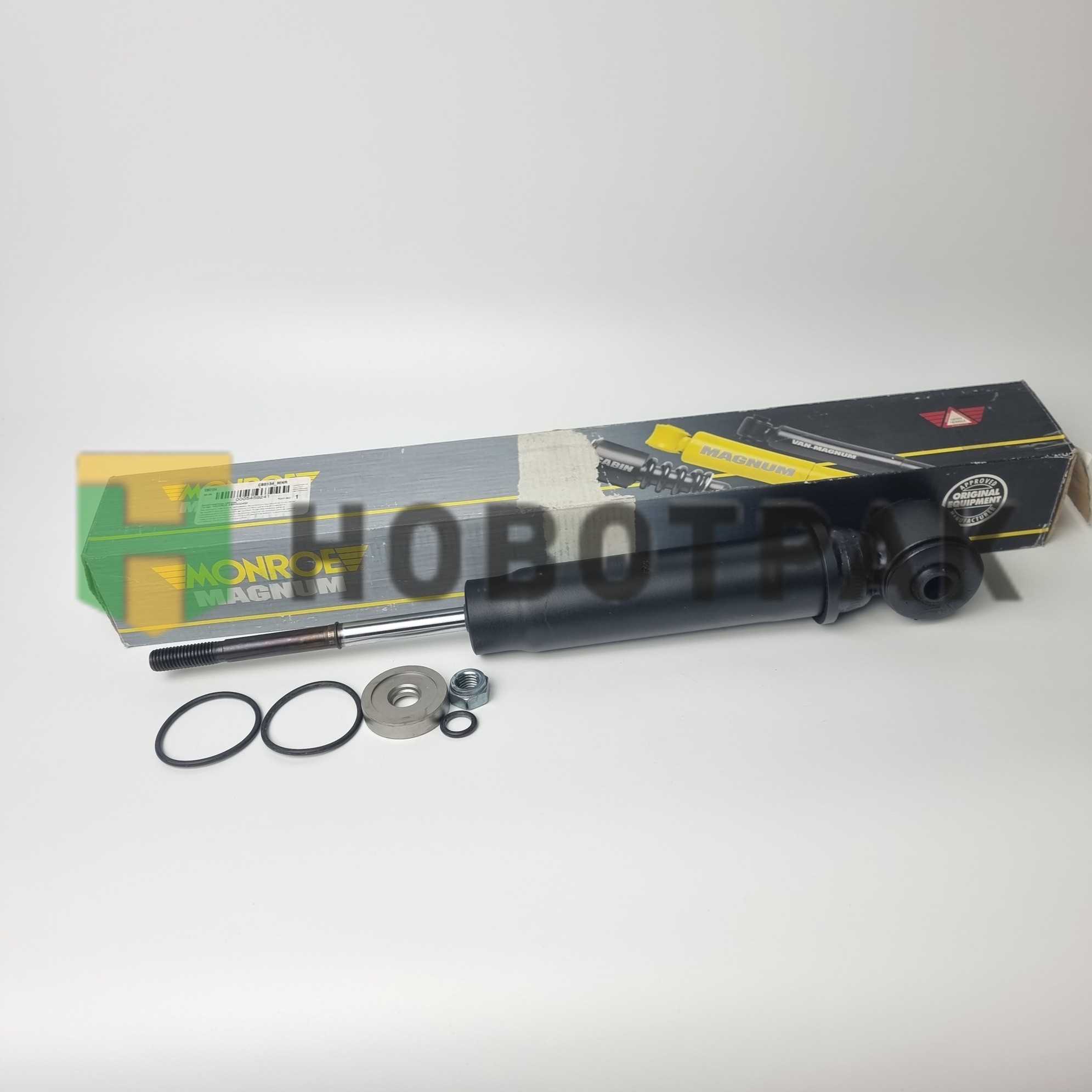 Амортизатор кабины задний Scania CB0134