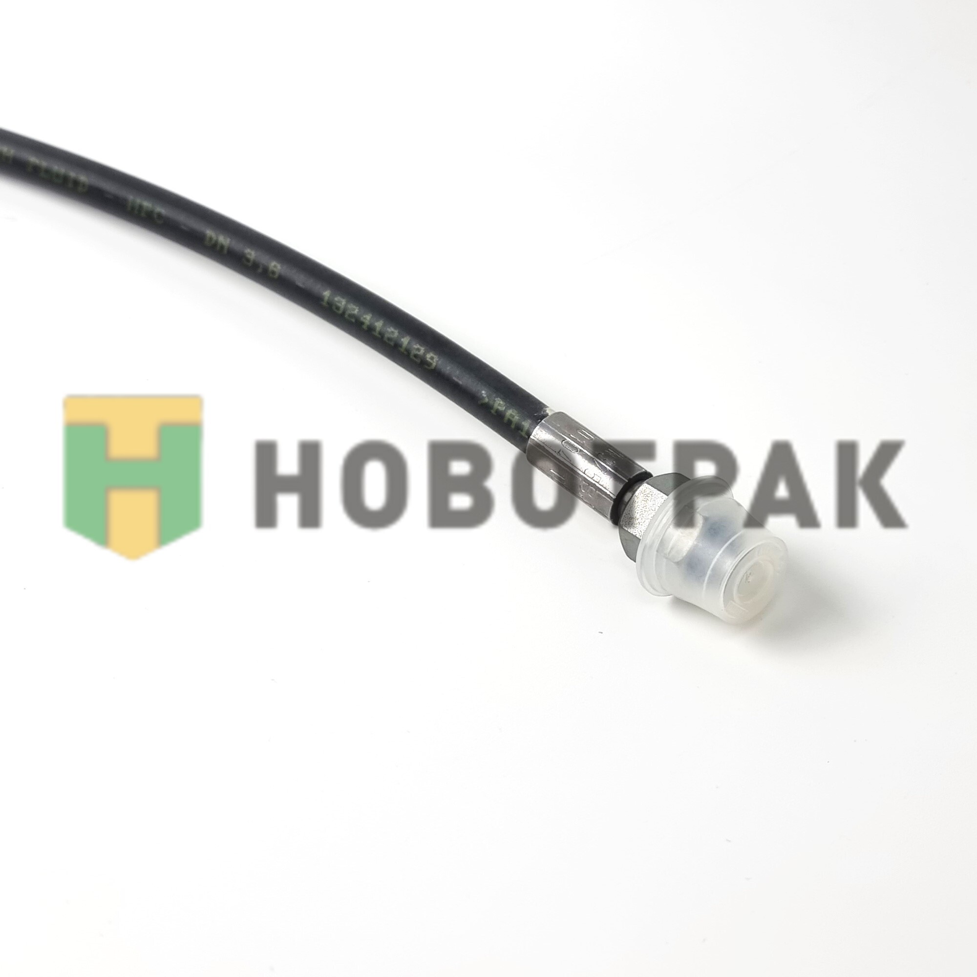 Шланг подъема кабины L-570 mm 06540990104