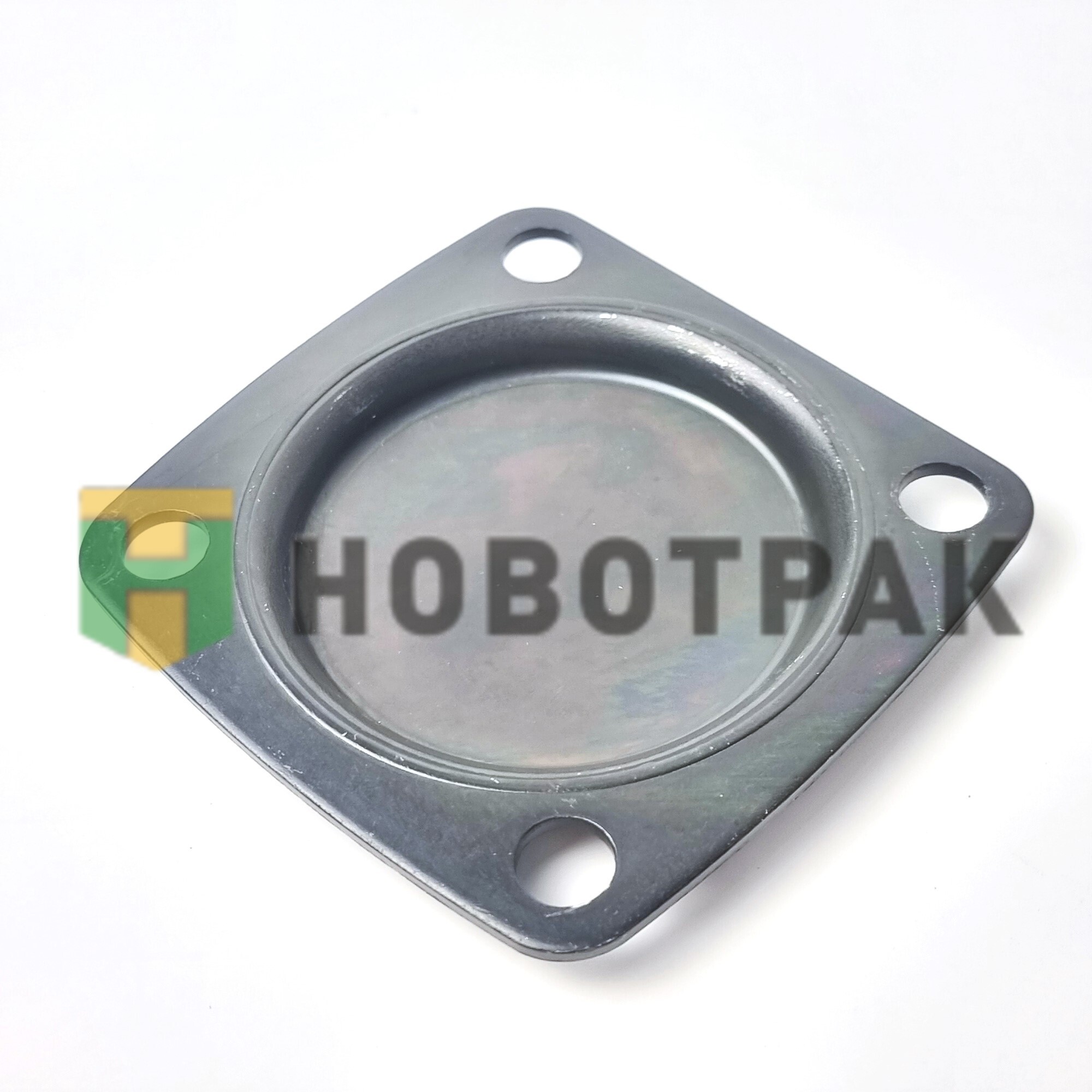 Крышка КПП выхода ваоа коробки отбора мощности