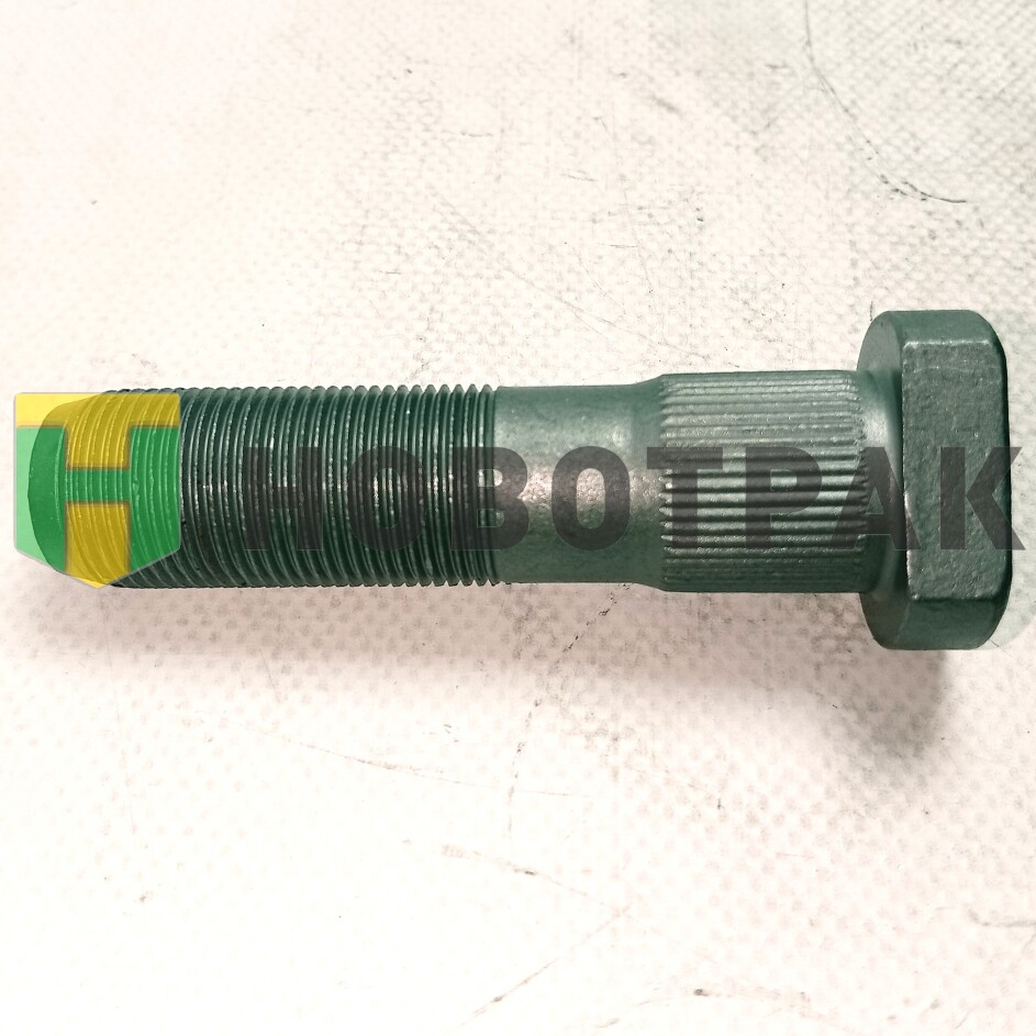 Болт колесный передний КАМАЗ-5490 M22*15-85 8518543SX