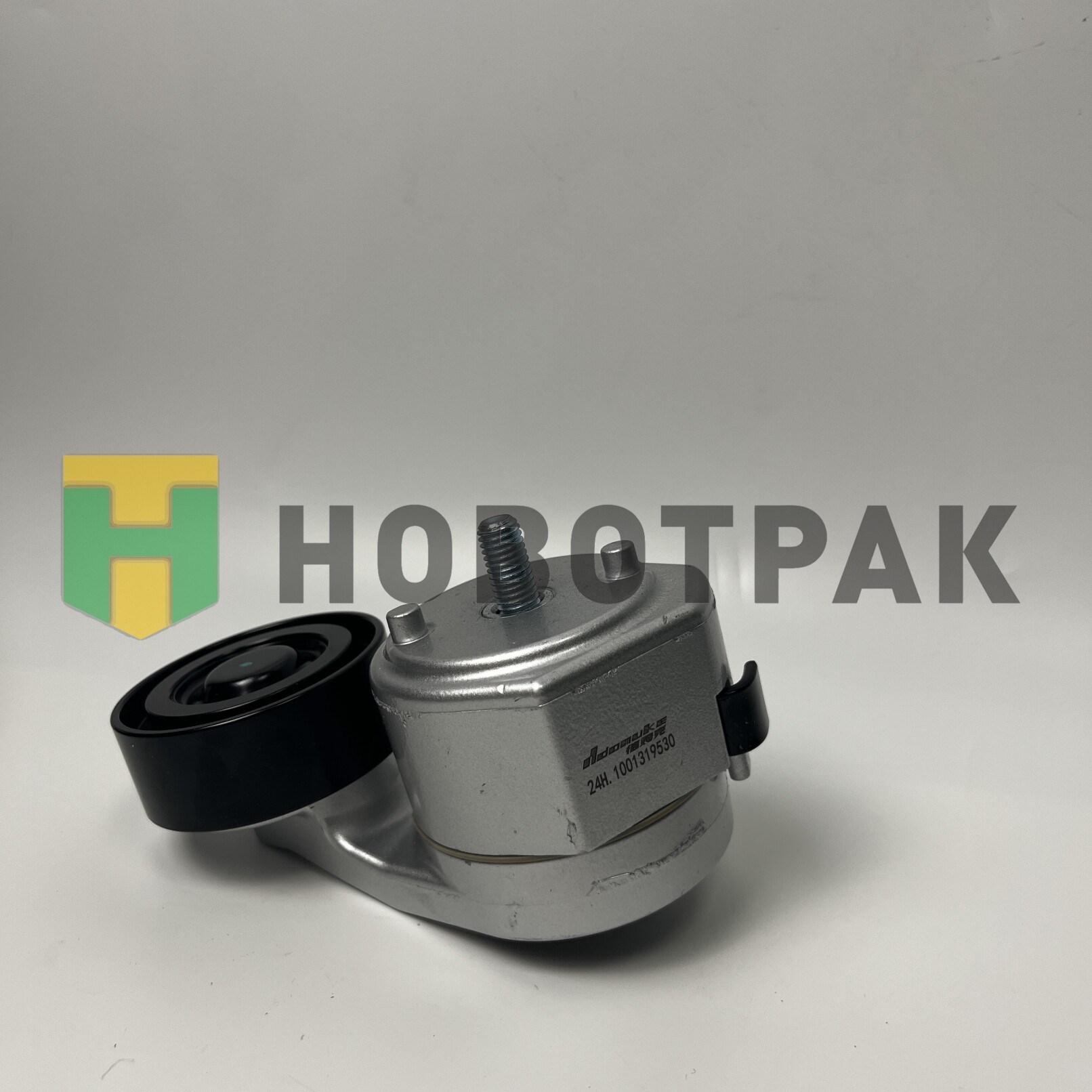 Механизм натяжителя ремня генератора Weichai WP12 WP13 612630061185 / 1001319530