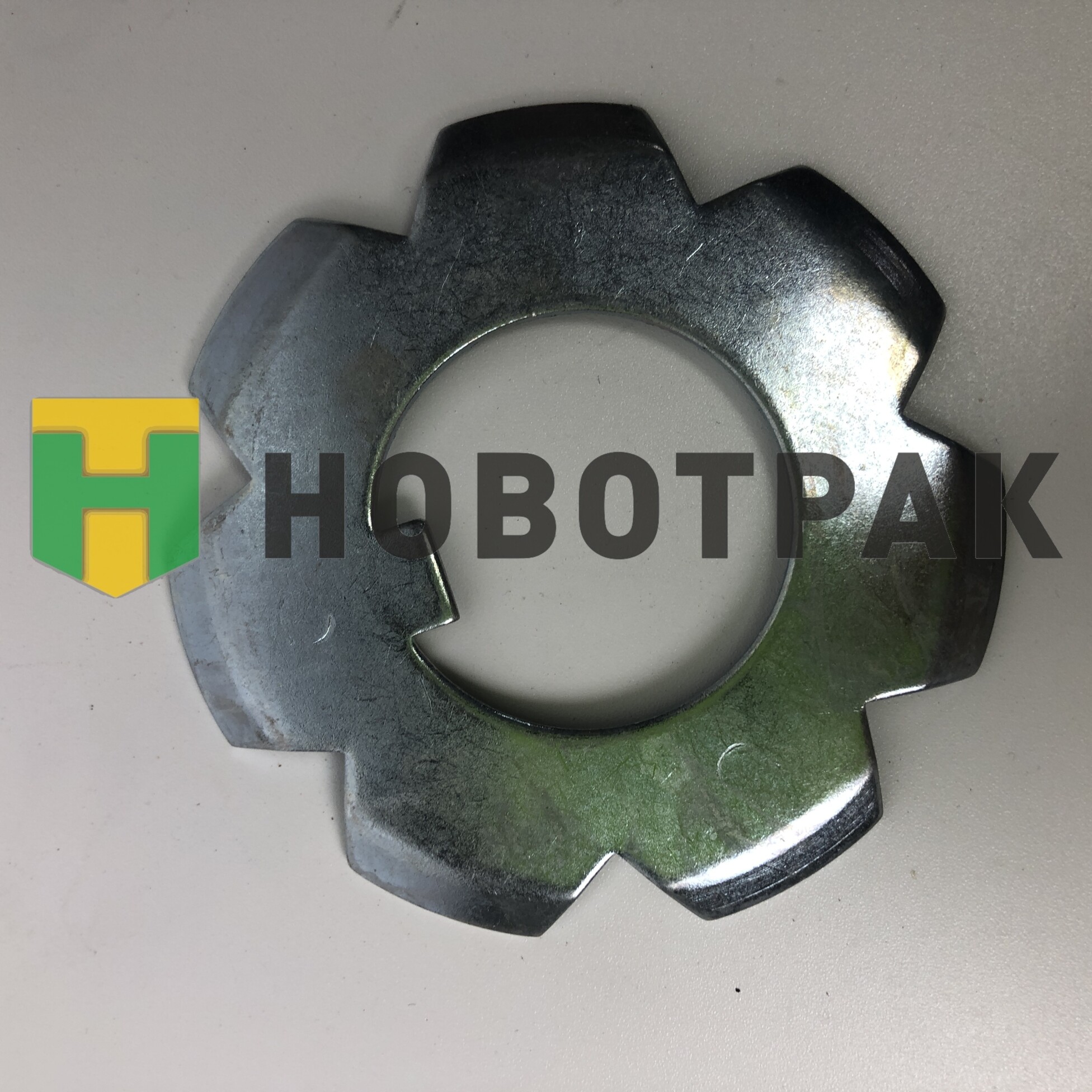 Предохранительная шайба ROR TE 7600000607