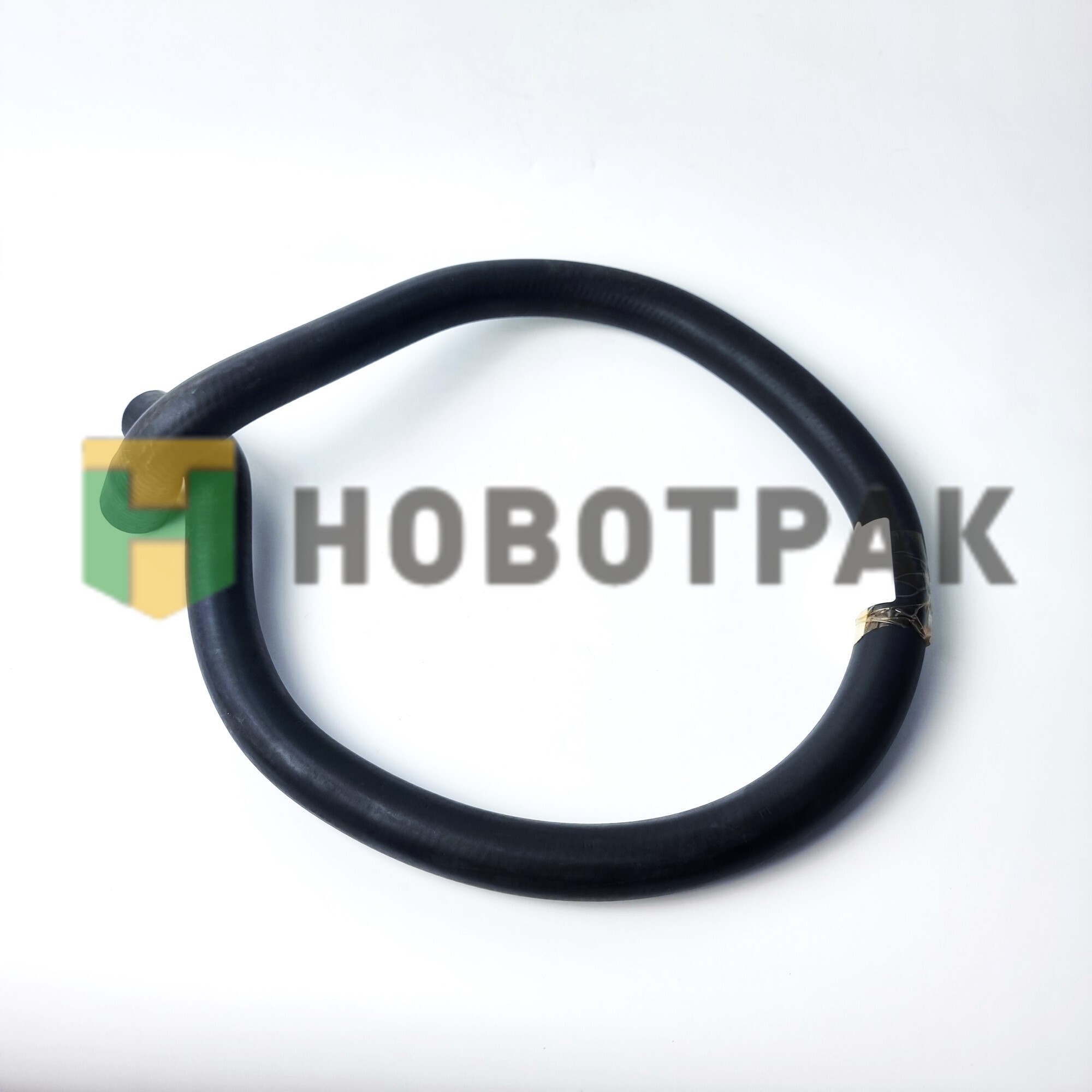Патрубок радиатора MAN TGA/TGS/TGS 81963050166