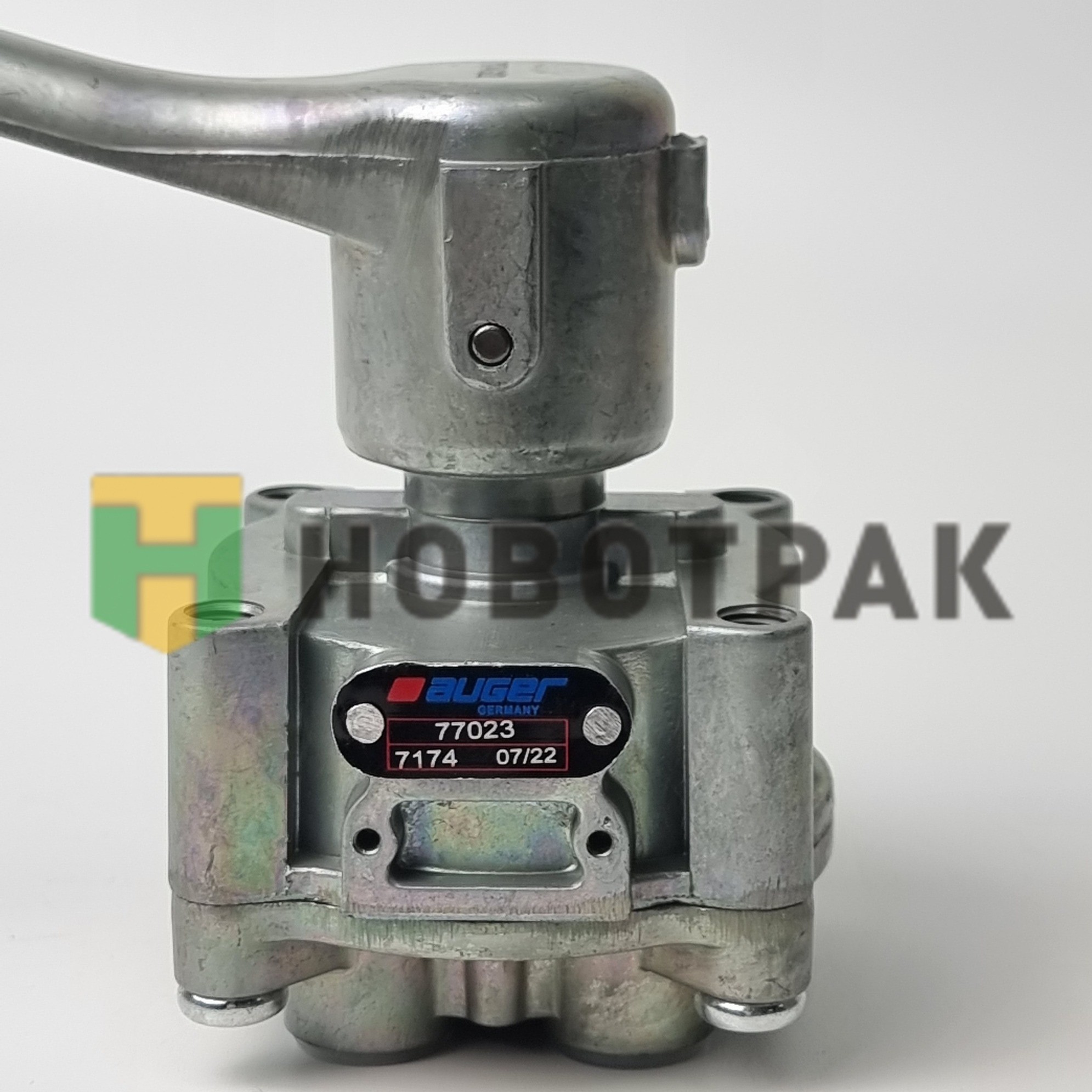 Кран подъема/опускания ручной BPW/Shmitz 77023