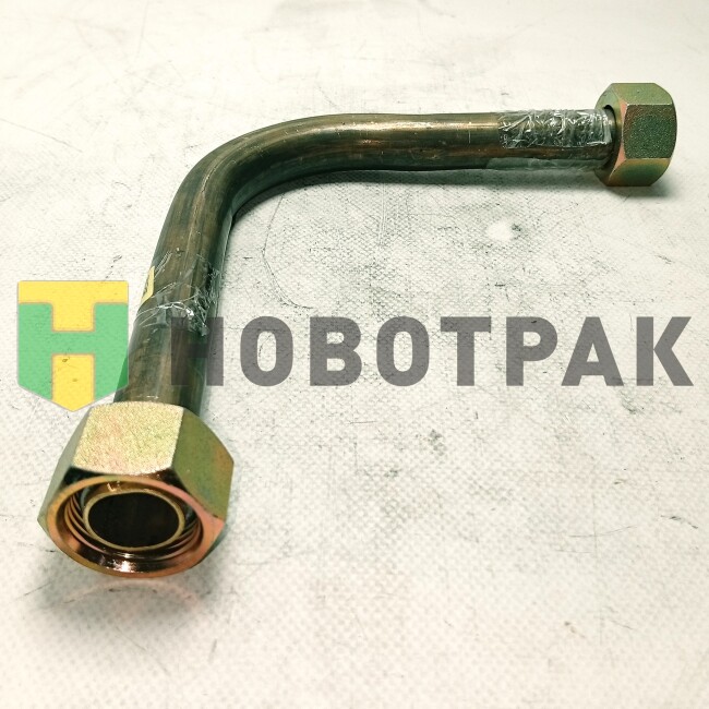 Трубка осушителя КАМАЗ-5490 5490350619340