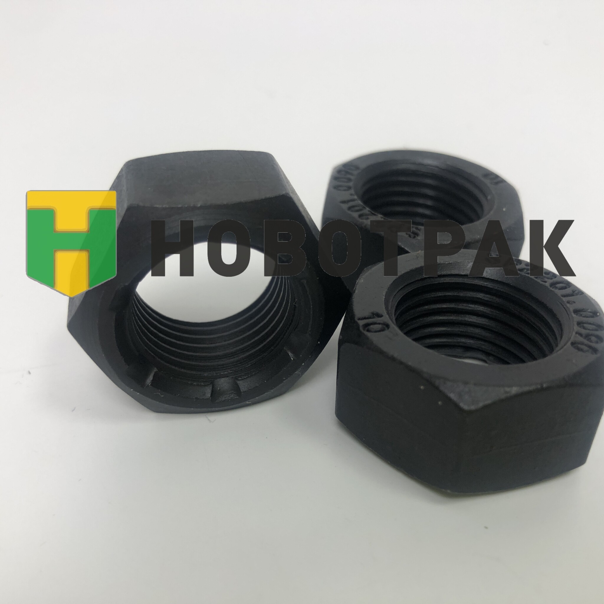 Гайка BPW M22*2-10/H17/SW32 0326004060/SP22010090