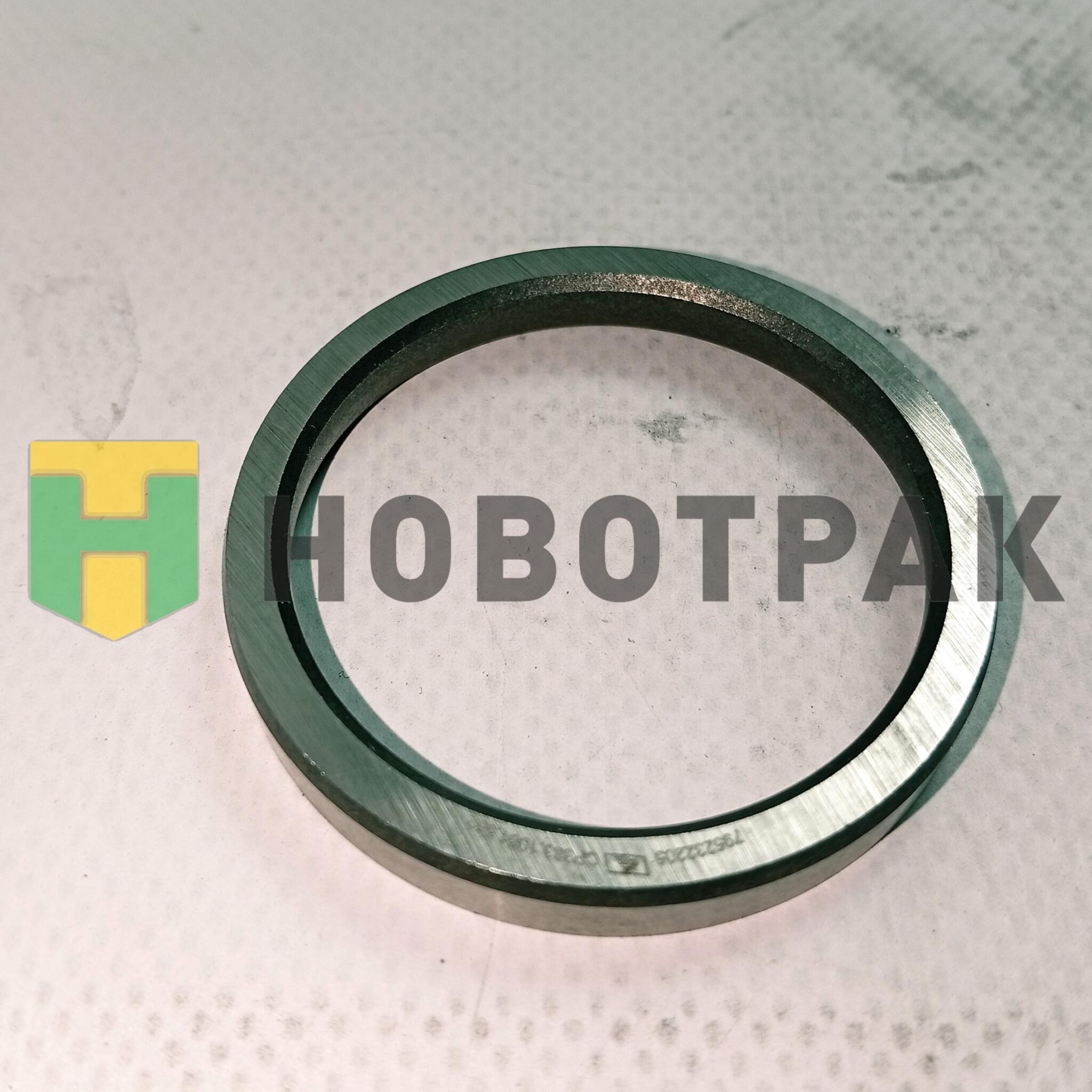 Седло клапана впуск oe Scania dsc9