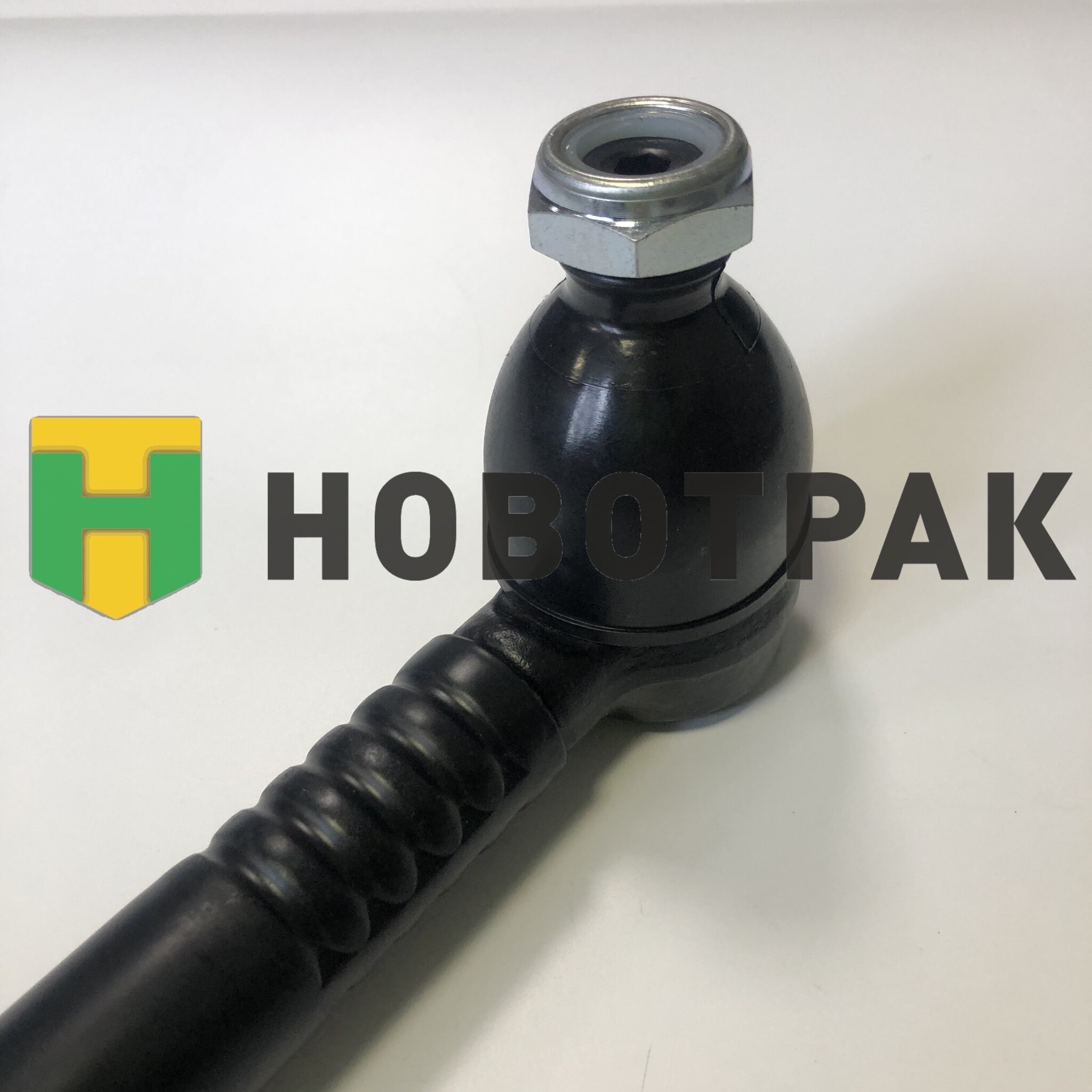 Тяга рулевая продольная MB Actros A0034603905