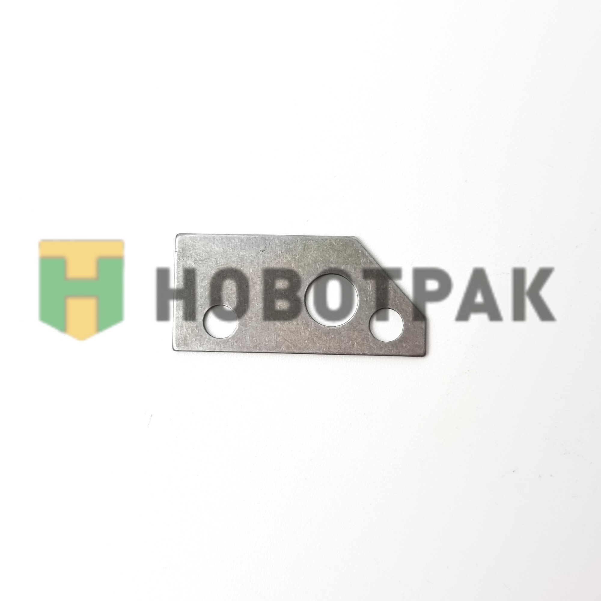 Пластина компенсационная 0.80 мм 1421036012