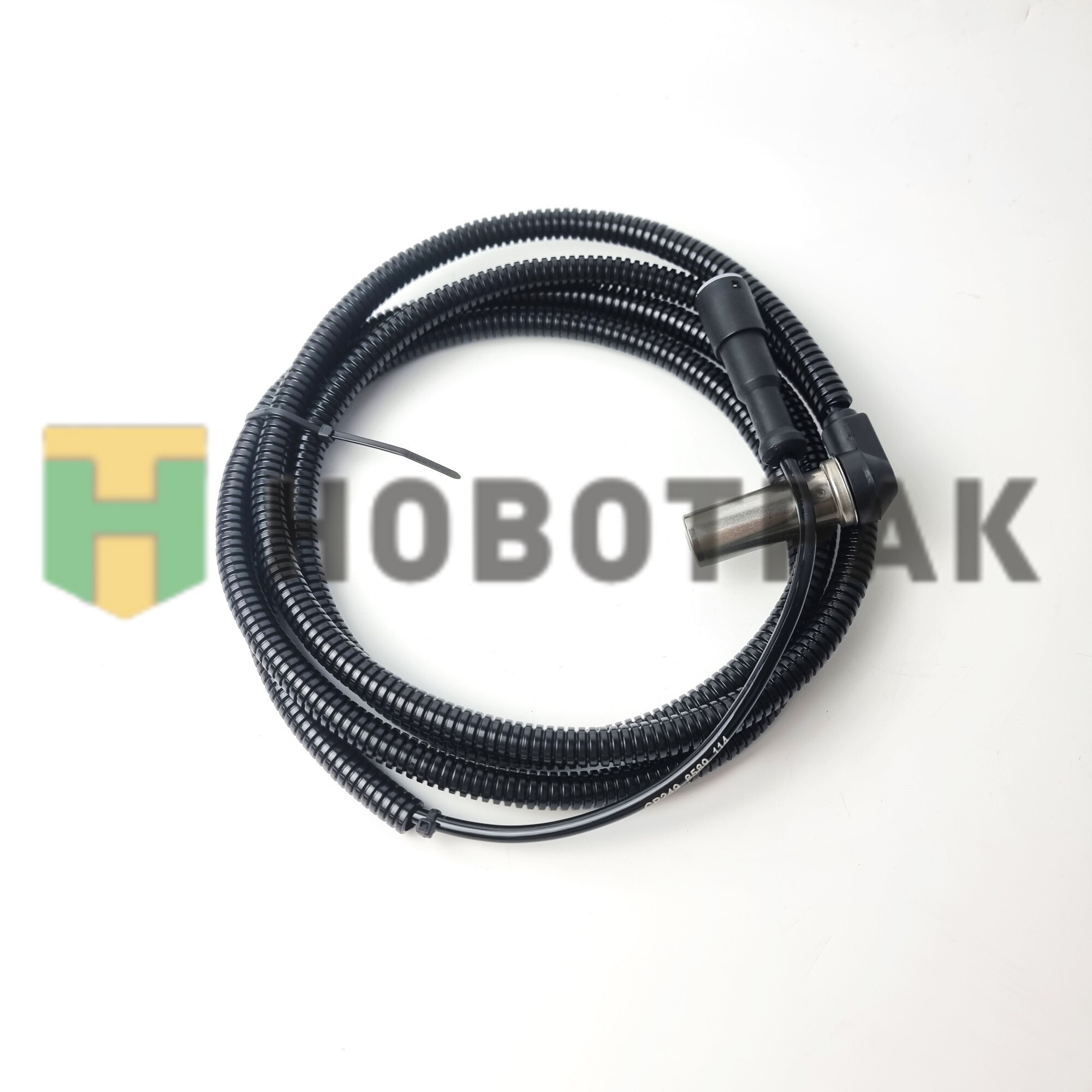 Датчик ABS MB Actros/Axor L-2000mm 463114